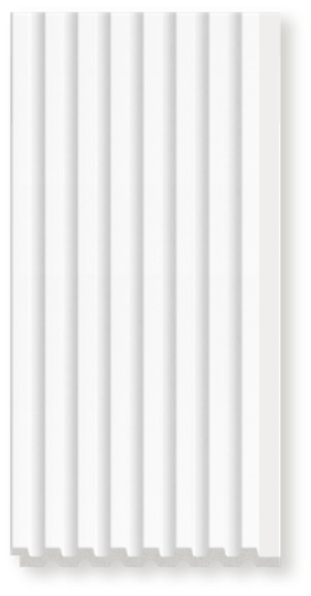 JC1509 paintable PS wall panel