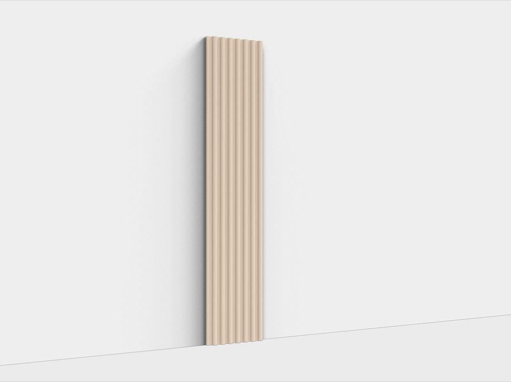 INTCO JM1659 MDF 3D ウォールパネル