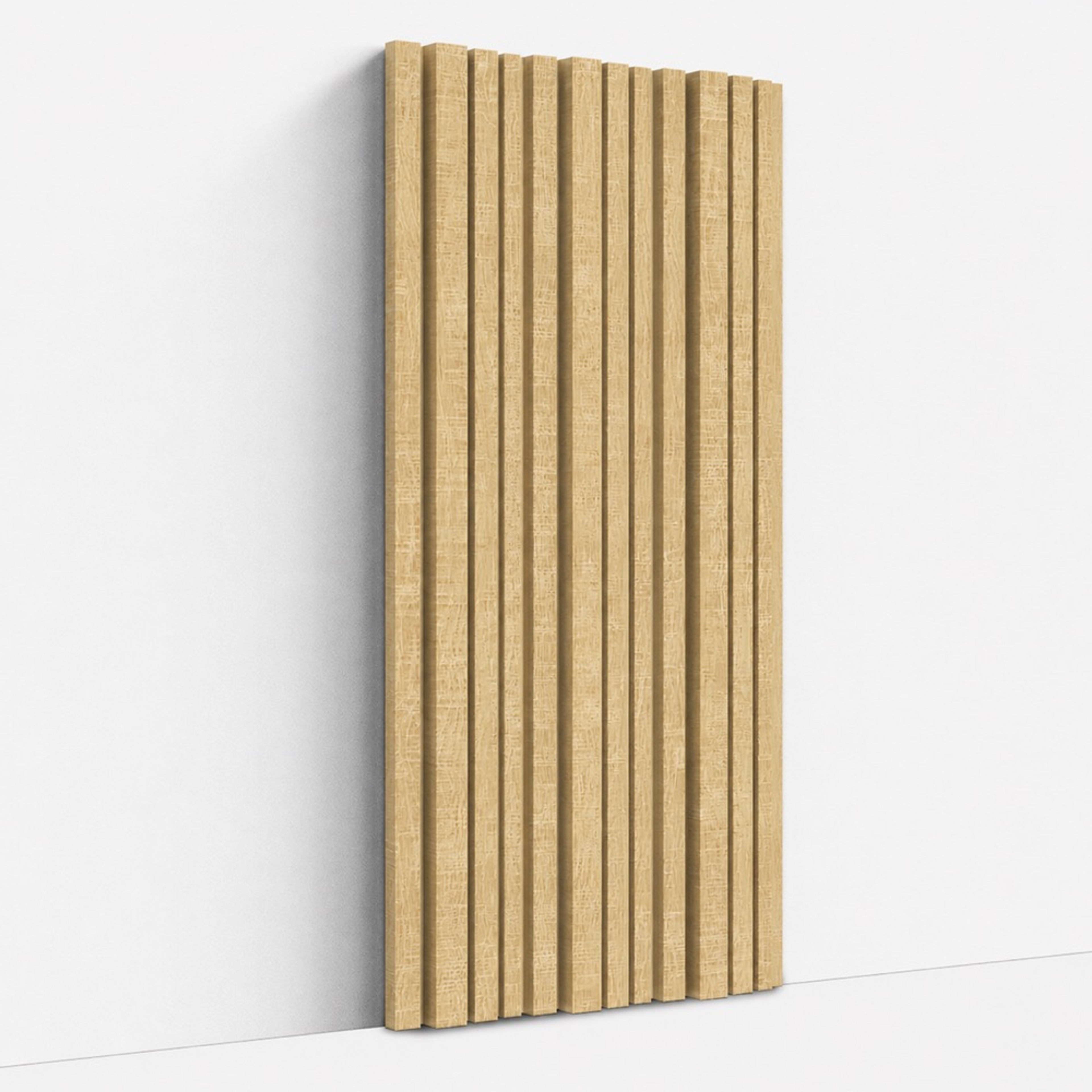 INTCO JC1955 PS Wall Panel, PS, 2900X245X19mm