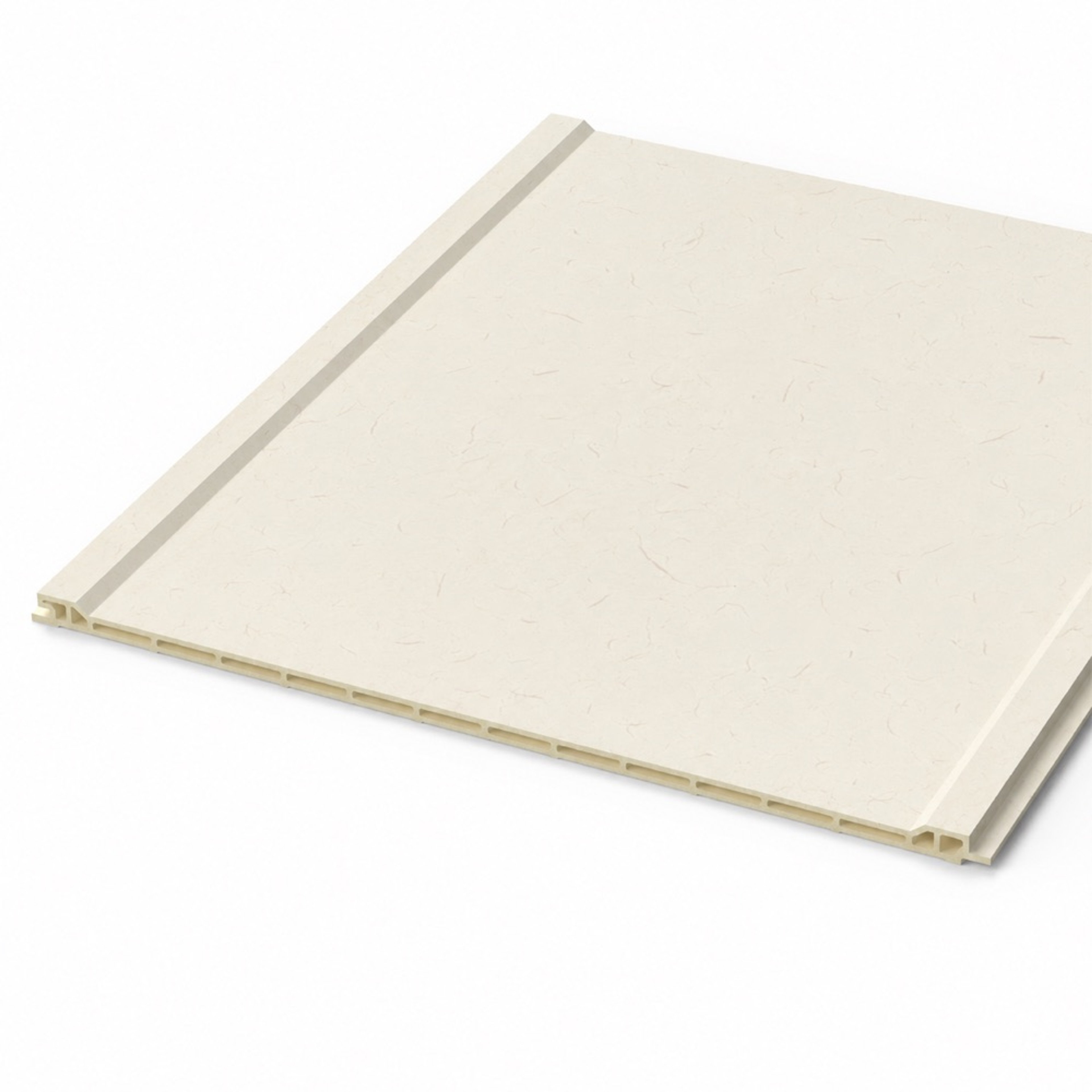 INTCO SJF820 WPC Wall Panel, WPC, 2900X350.5X12mm (view 2)