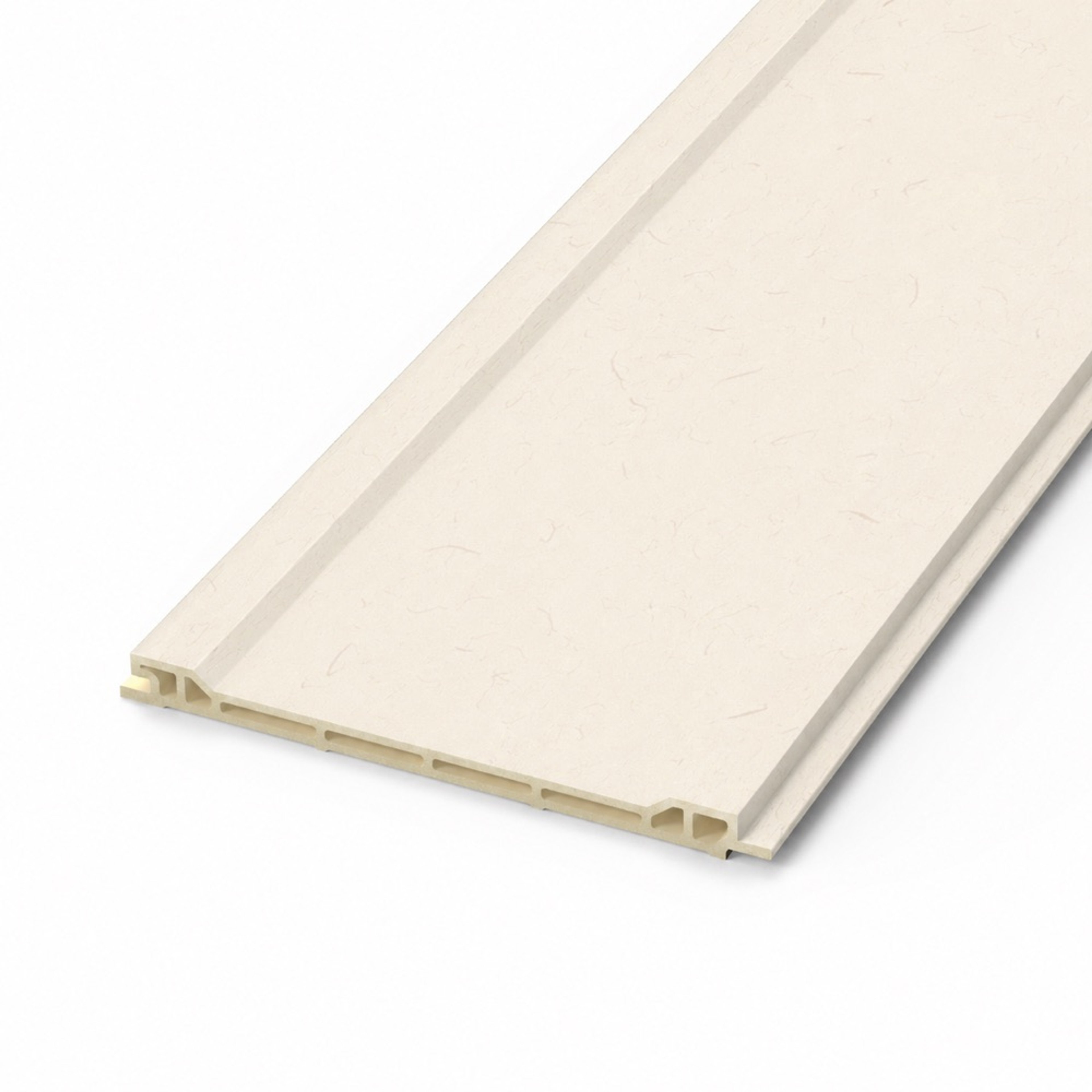 INTCO SJF817 WPC Wall Panel, WPC, 2900X150.5X12mm (view 2)