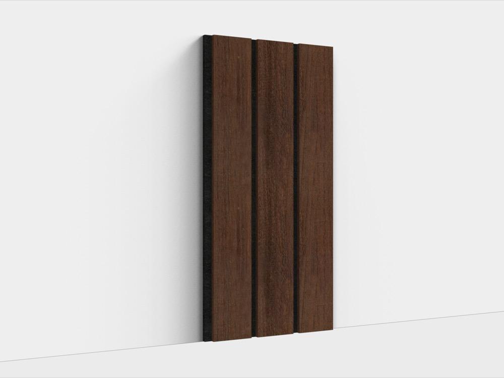 INTCO JM1385 Panel acústico MDF