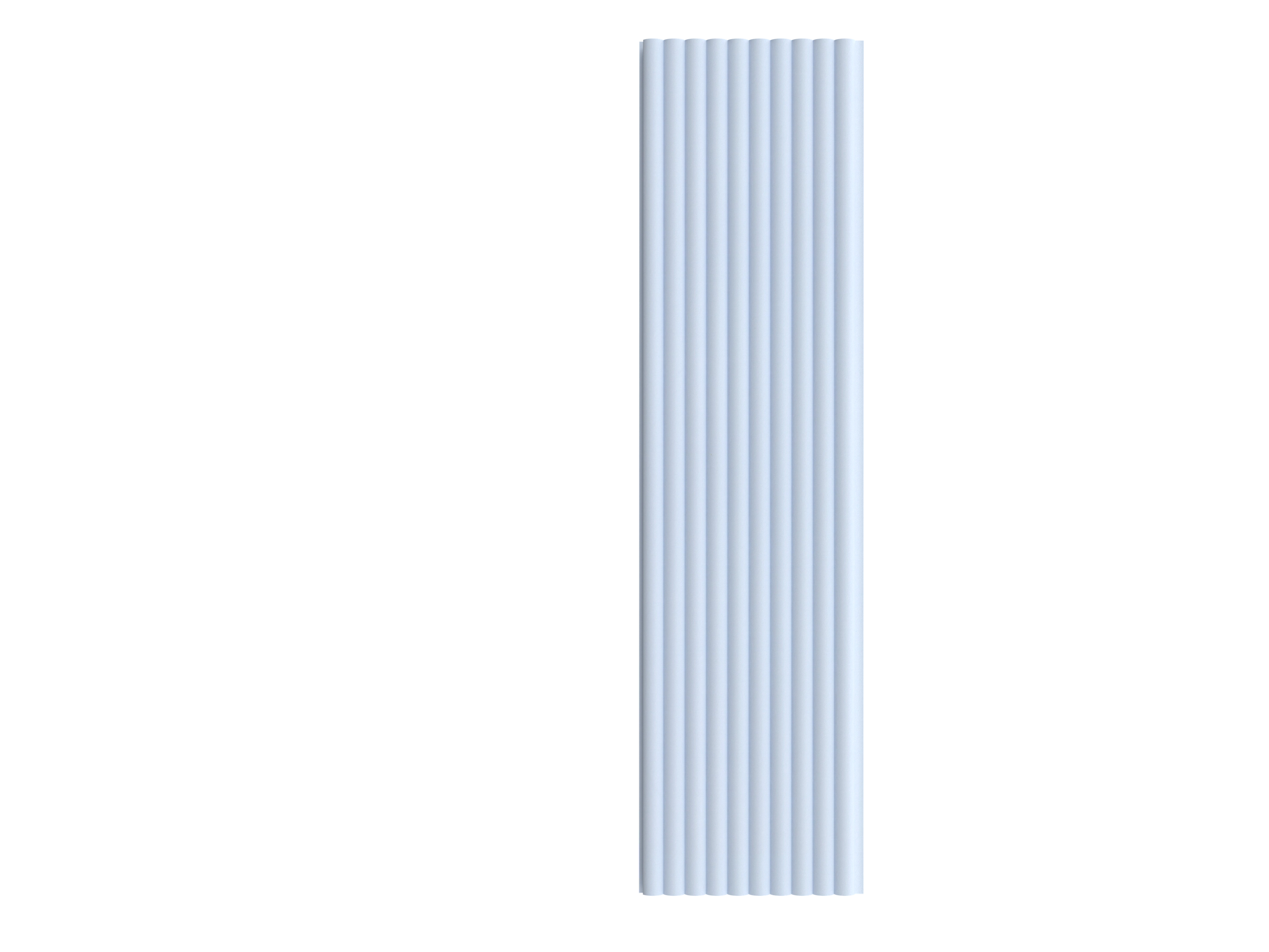 INTCO WPC Wall Panel color swatch — CZ73, WPC