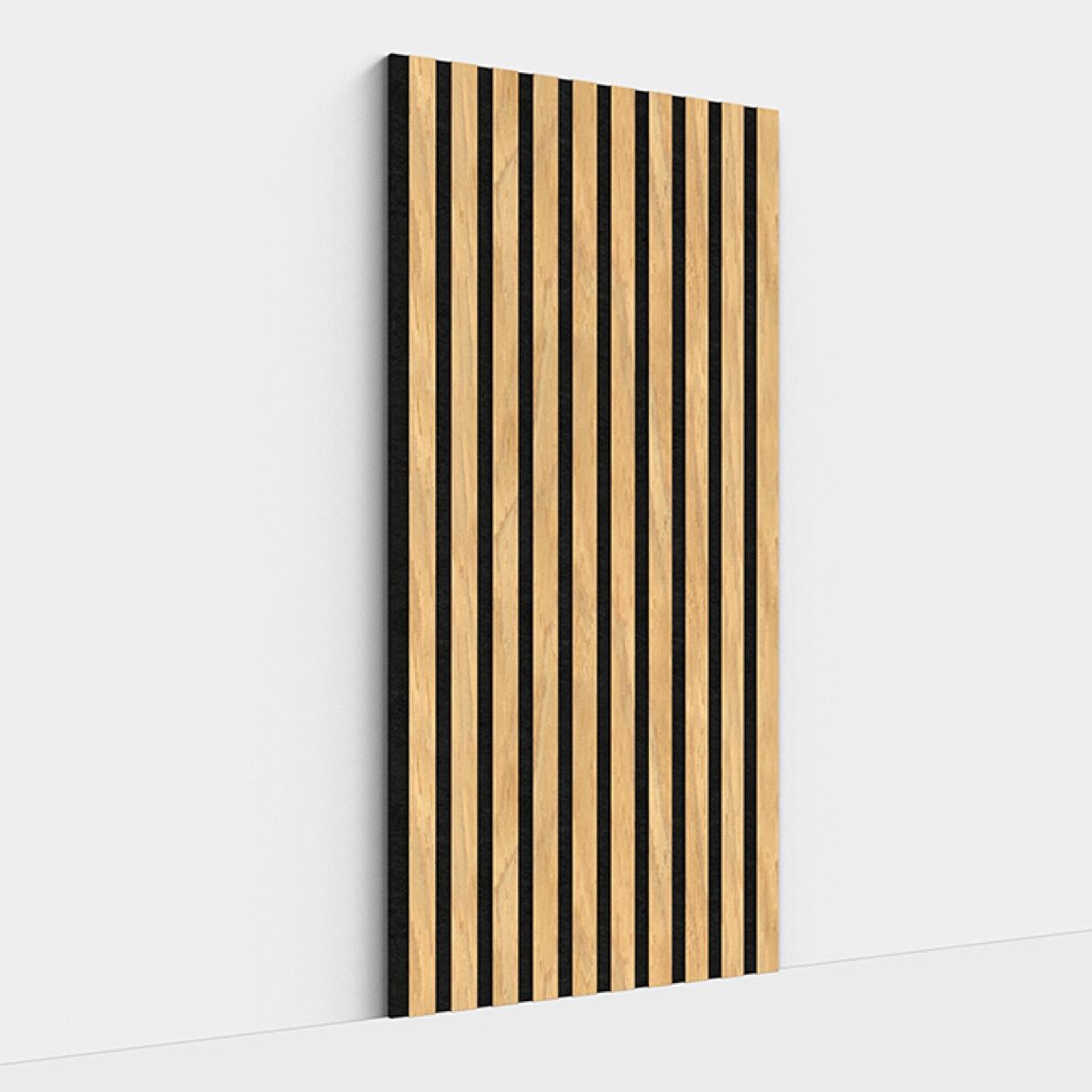 PET Acoustic Panel 1