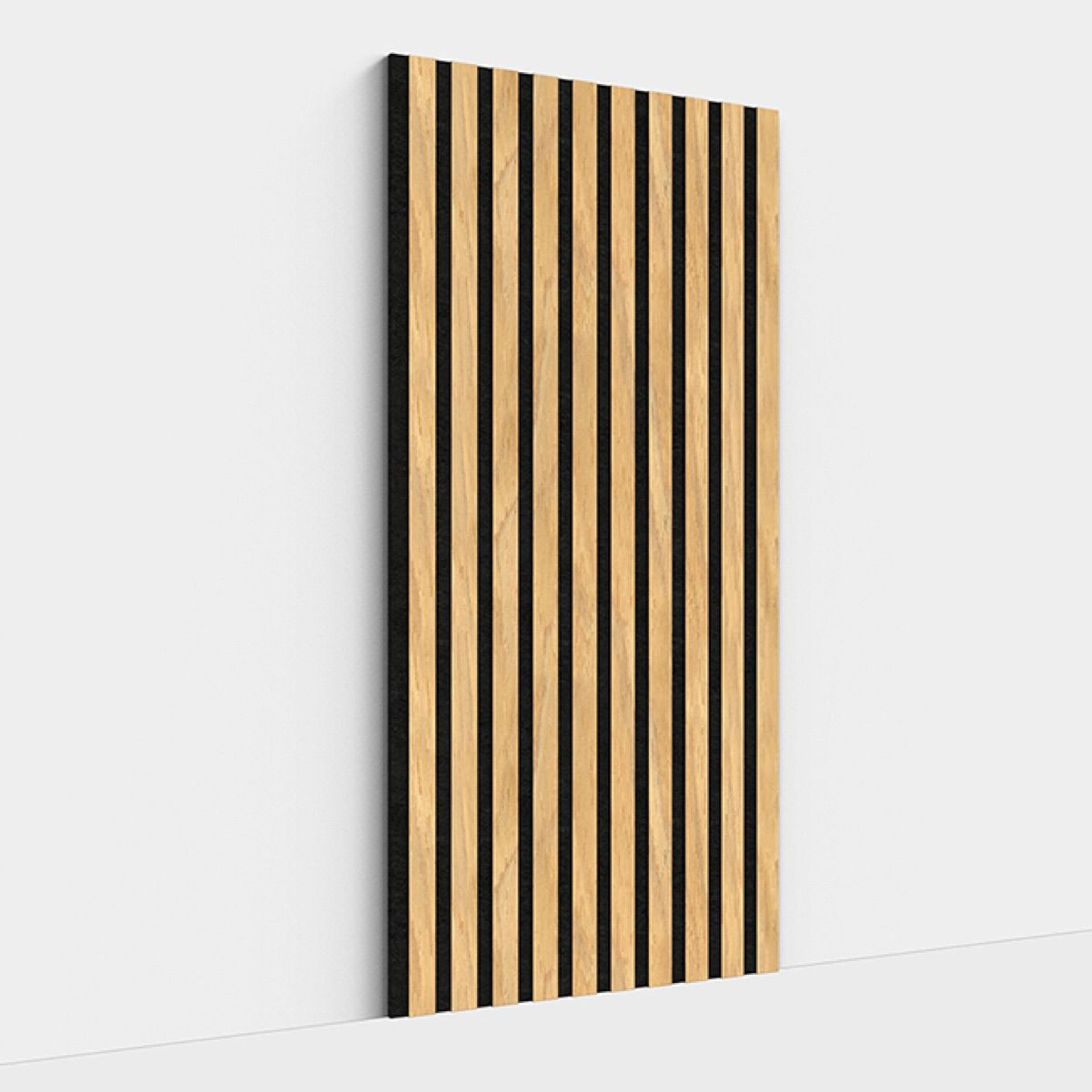 PET Acoustic Panel