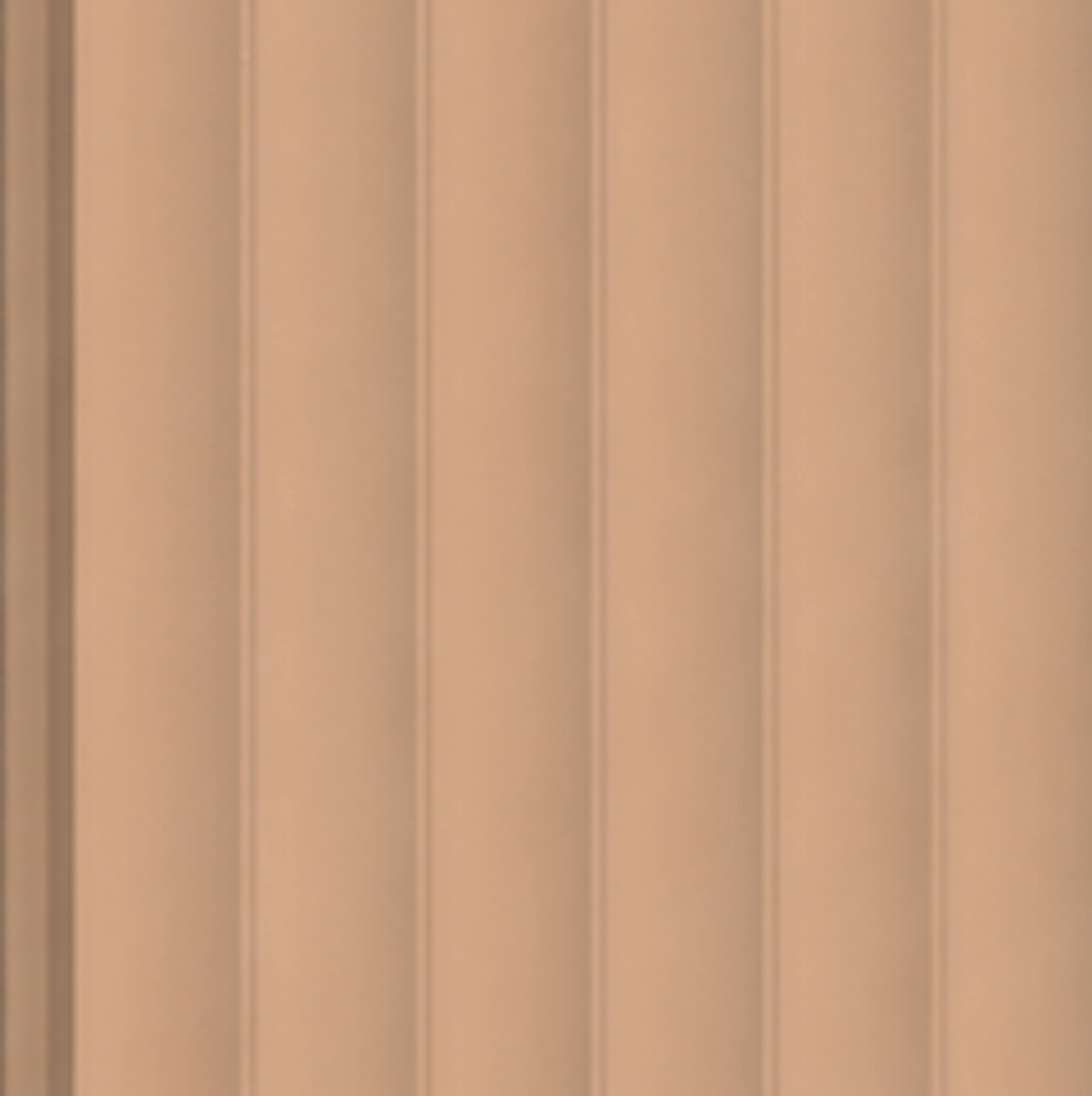INTCO MDF 3D Wall Panel color swatch — H787, MDF&PET