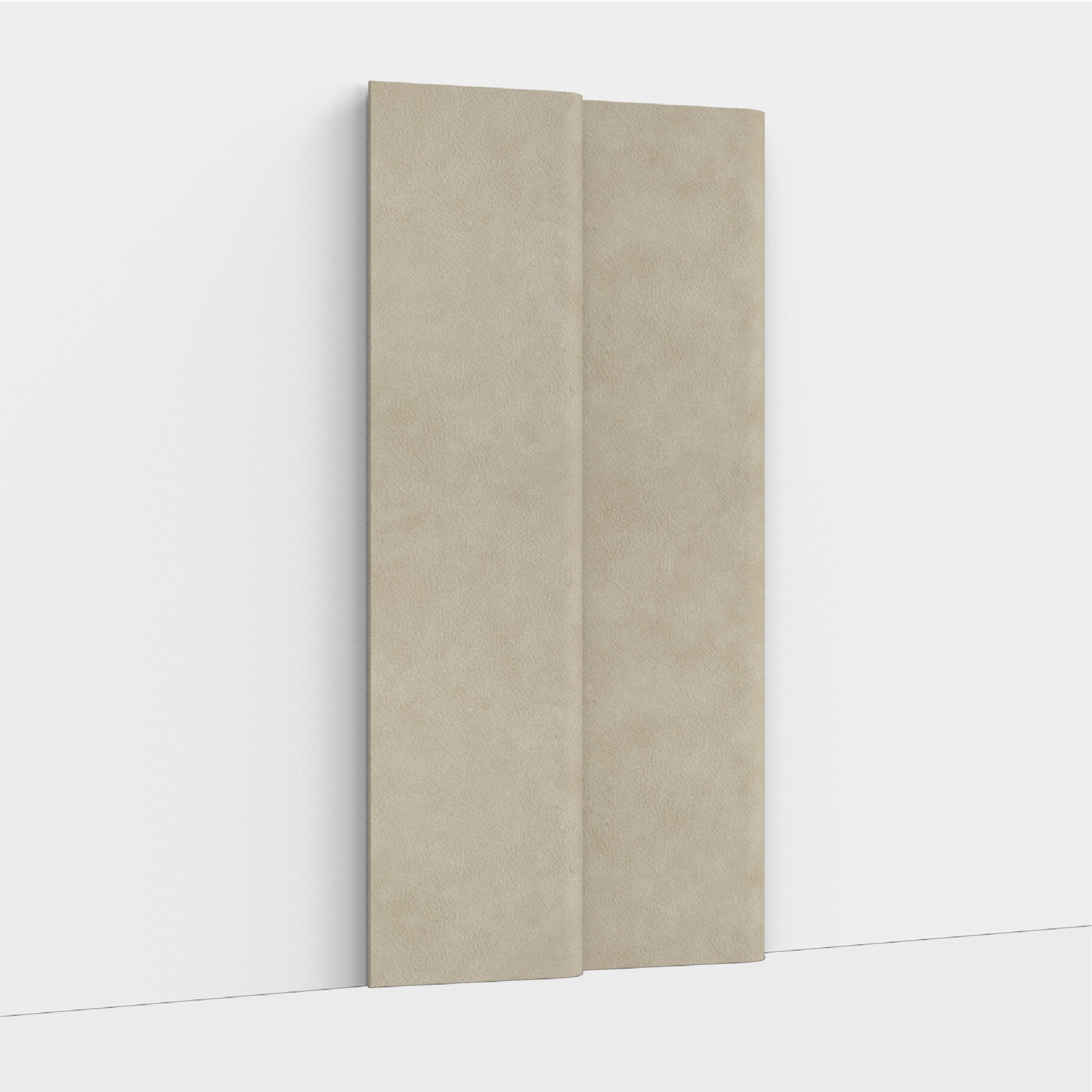 INTCO SJF392 Painel de parede WPC, ZMARCA7ZZ