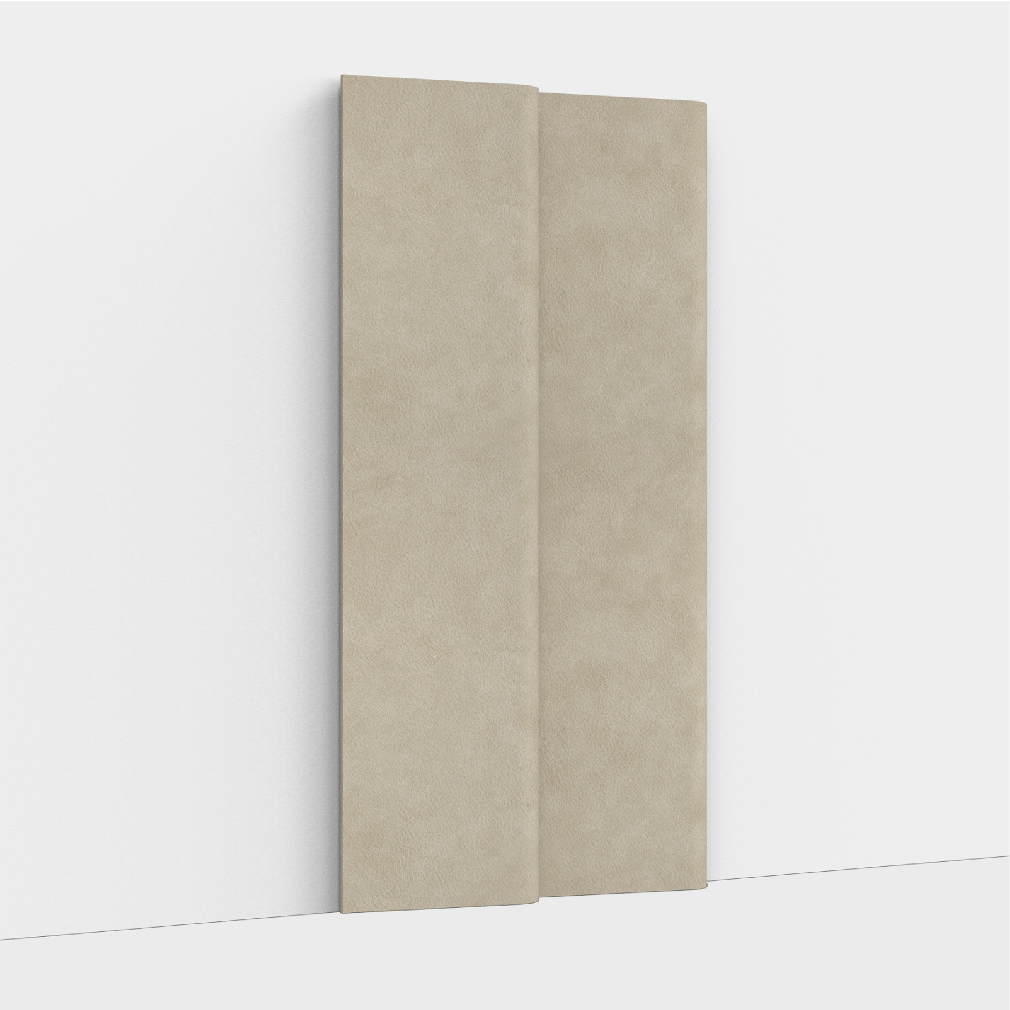 INTCO SJF392 Painel de parede WPC, ZMARCA7ZZ