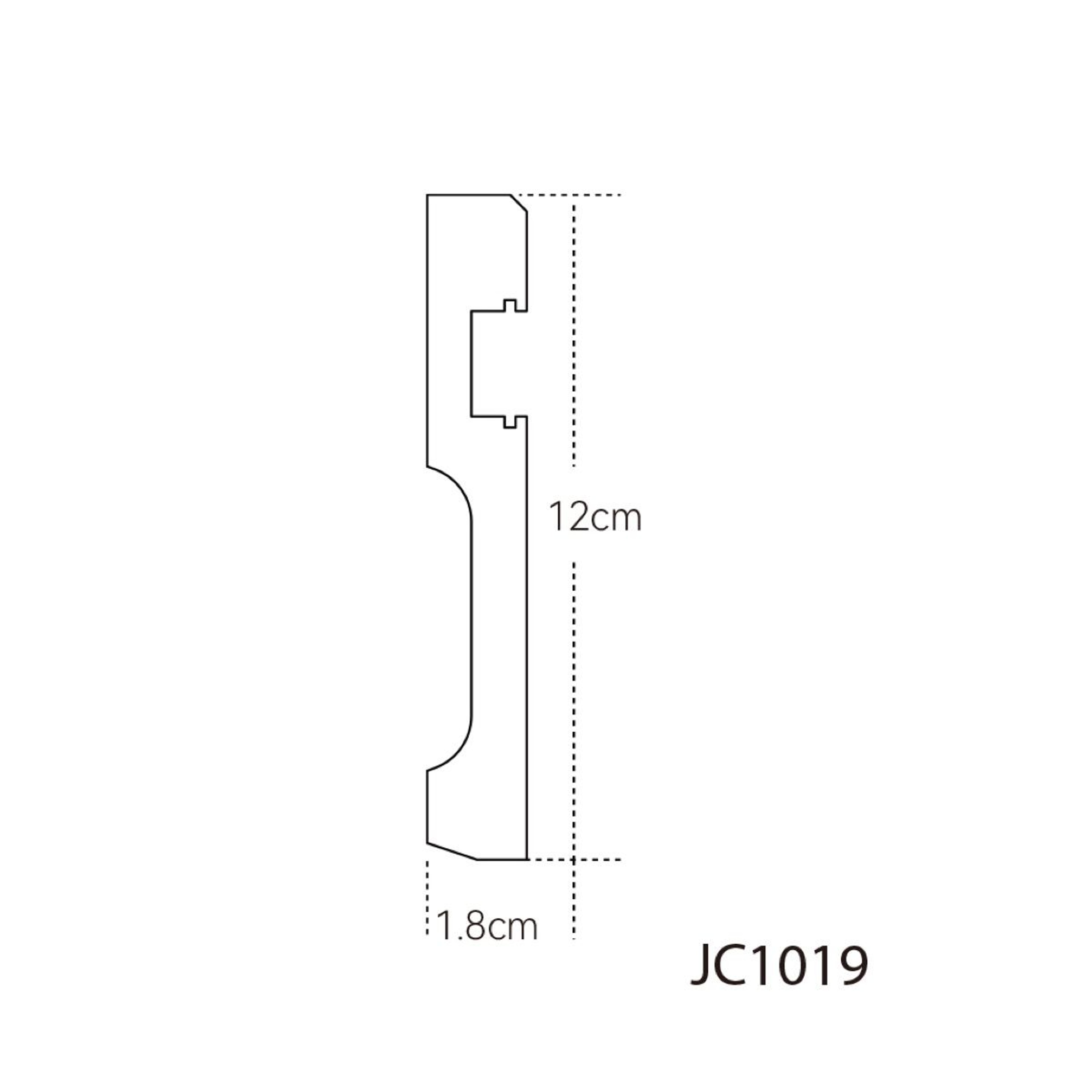 PS Lighting Moulding 4