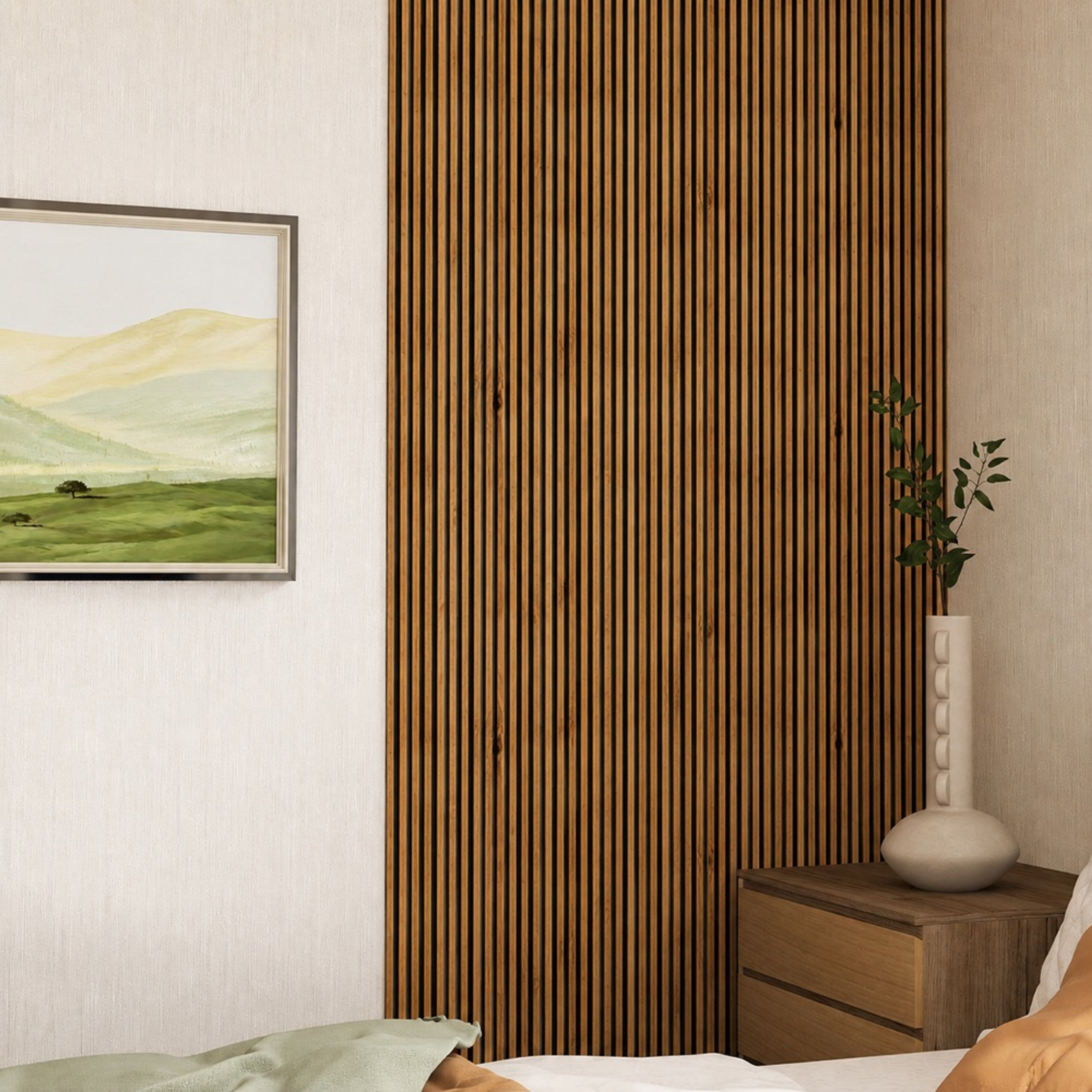PS Wall Panel 3