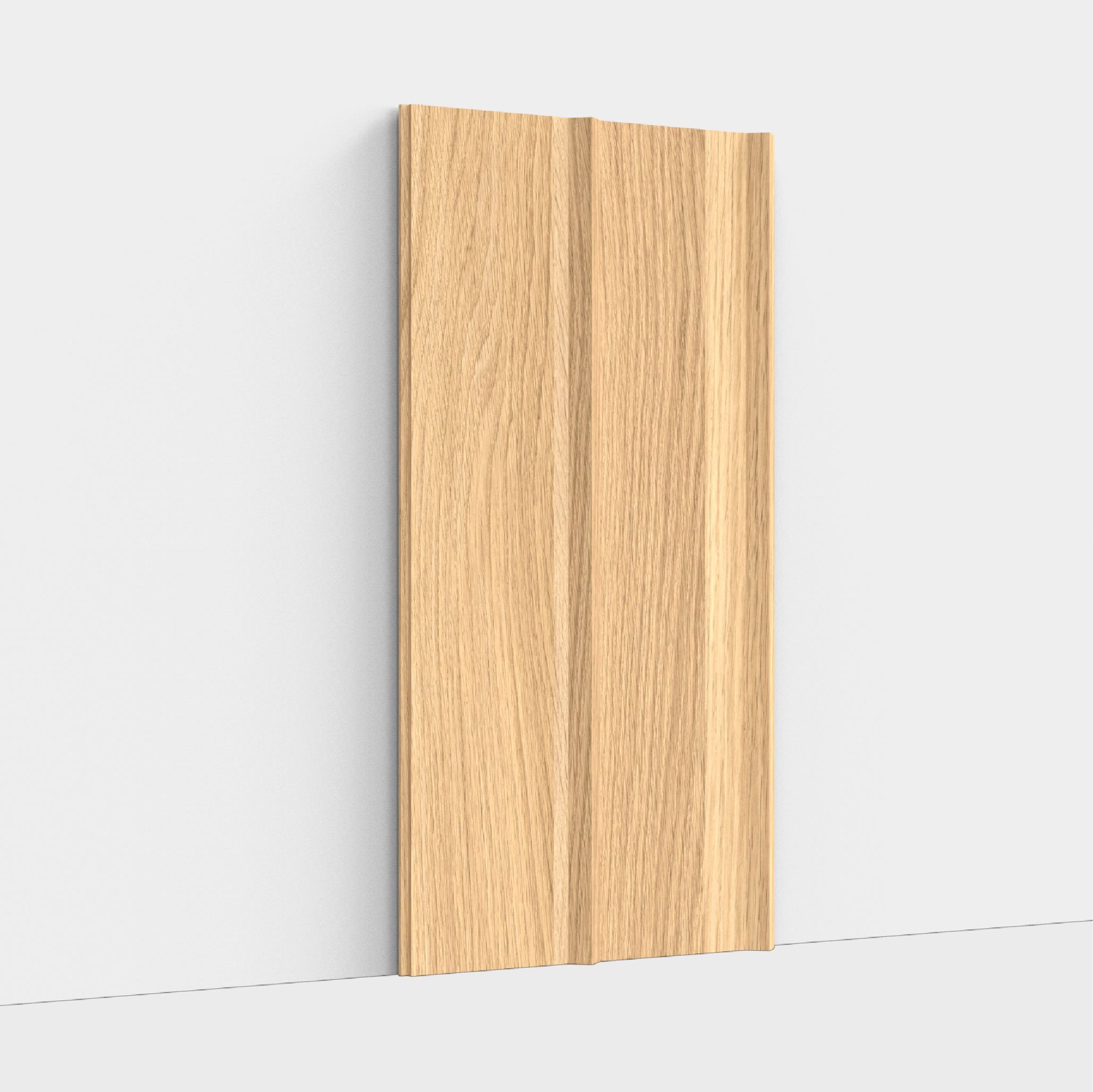 Panel de pared WPC 1