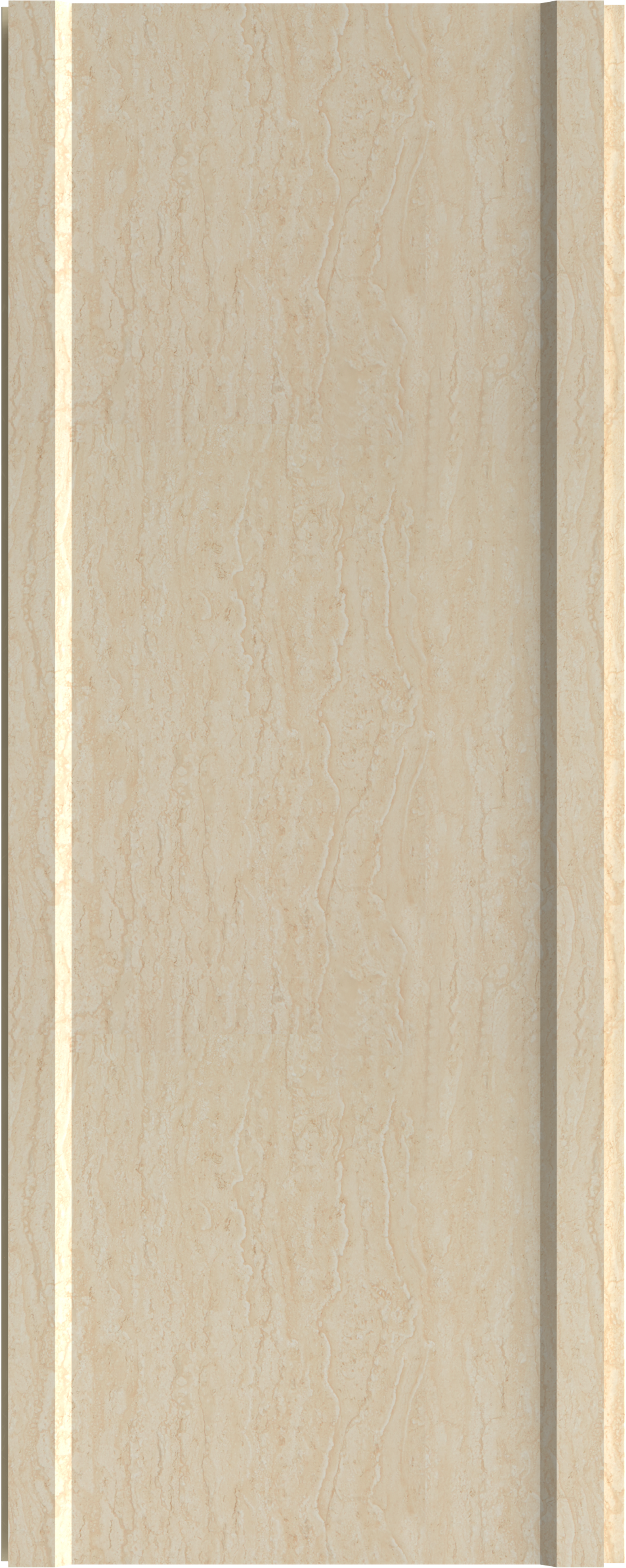 INTCO WPC Wall Panel color swatch — SZ251, WPC