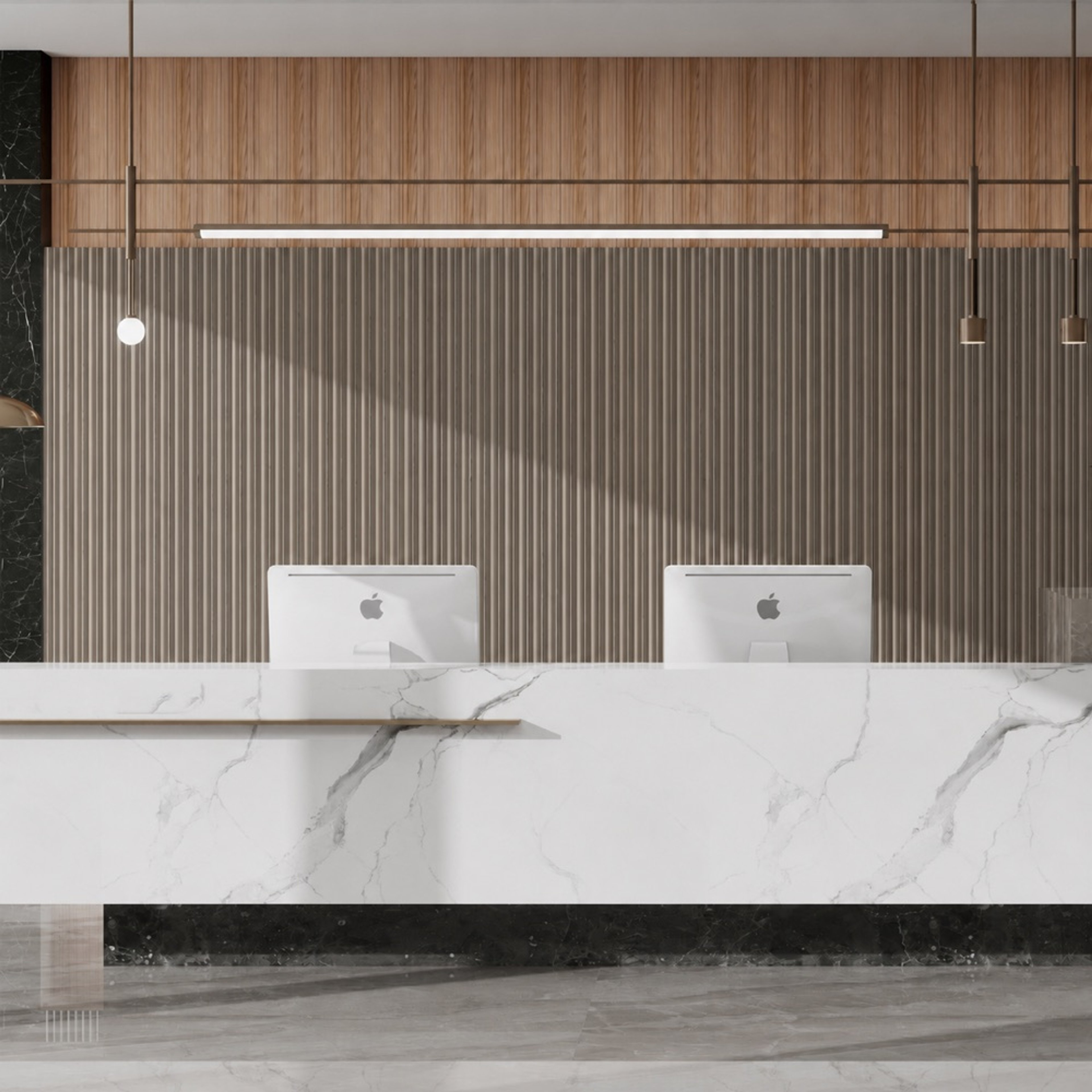 WPC Wall Panel 3