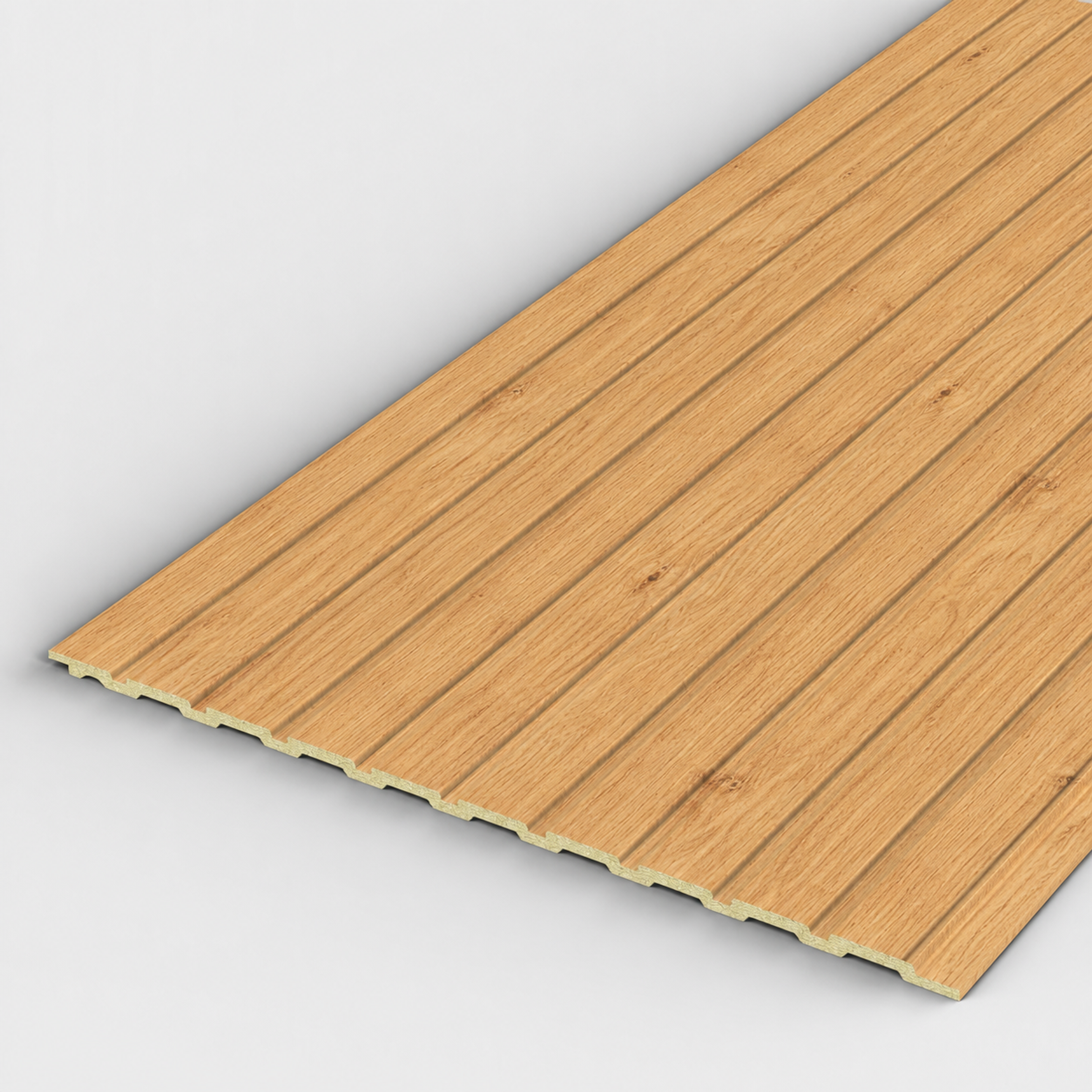 INTCO JC1314 PS Wall Panel, PS, 2900X313X7mm (view 2)