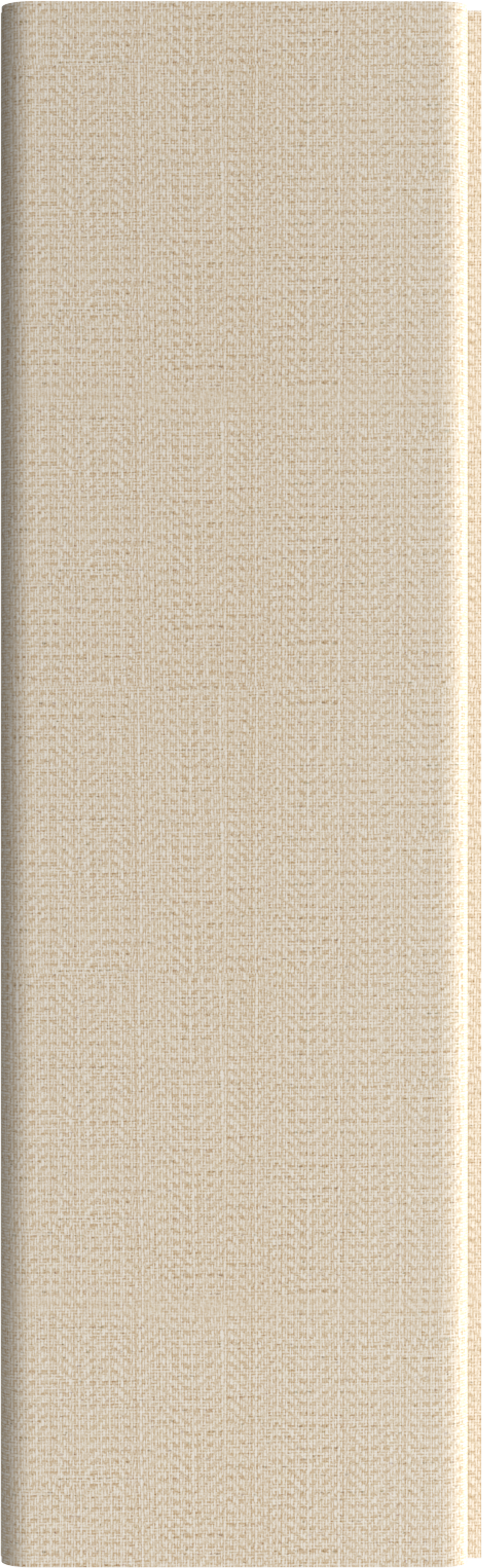 INTCO WPC Wall Panel color swatch — FZ225, WPC