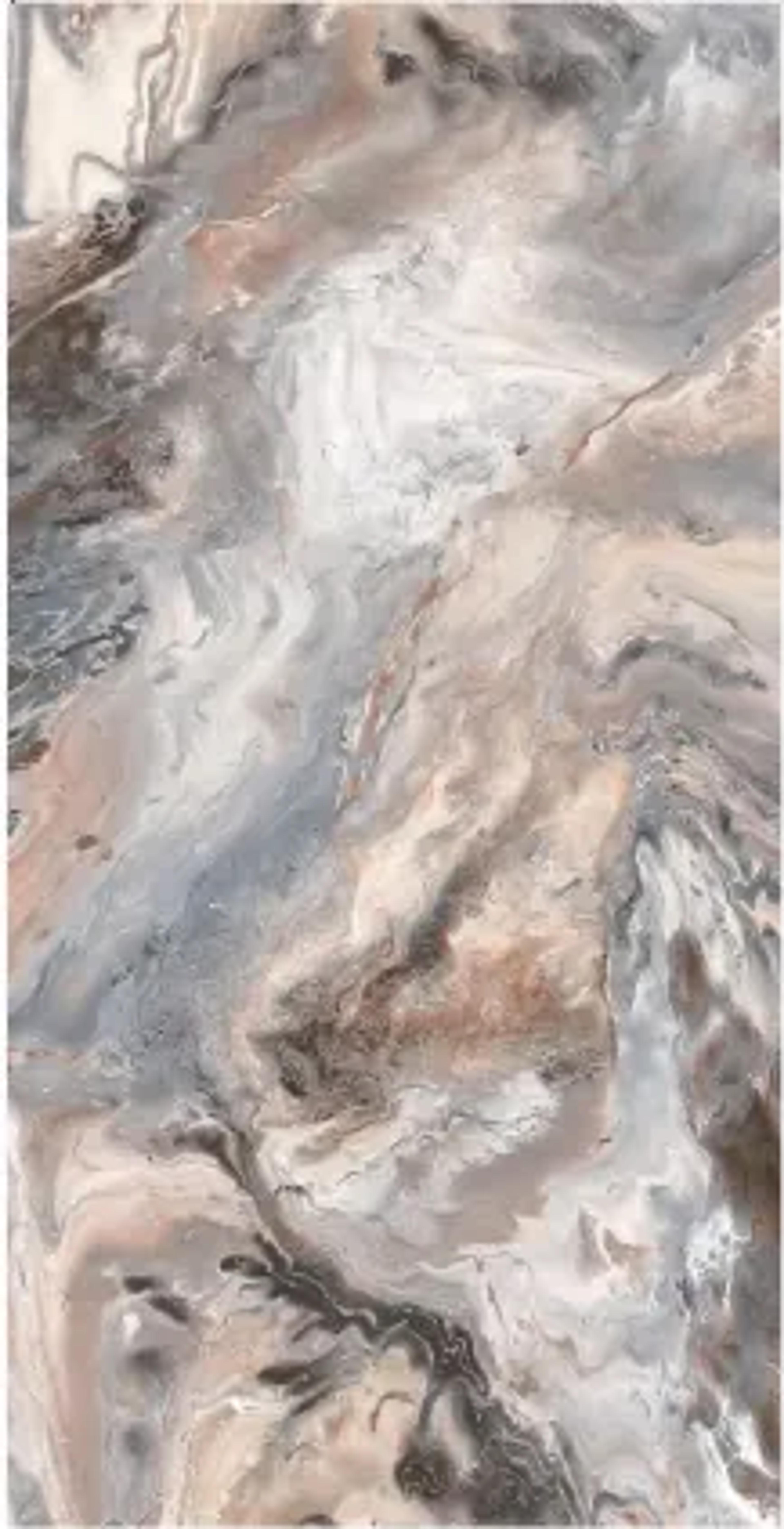UV-ST11 SPC wall panel finish