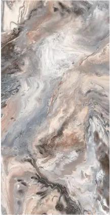 UV-ST11 SPC wall panel finish