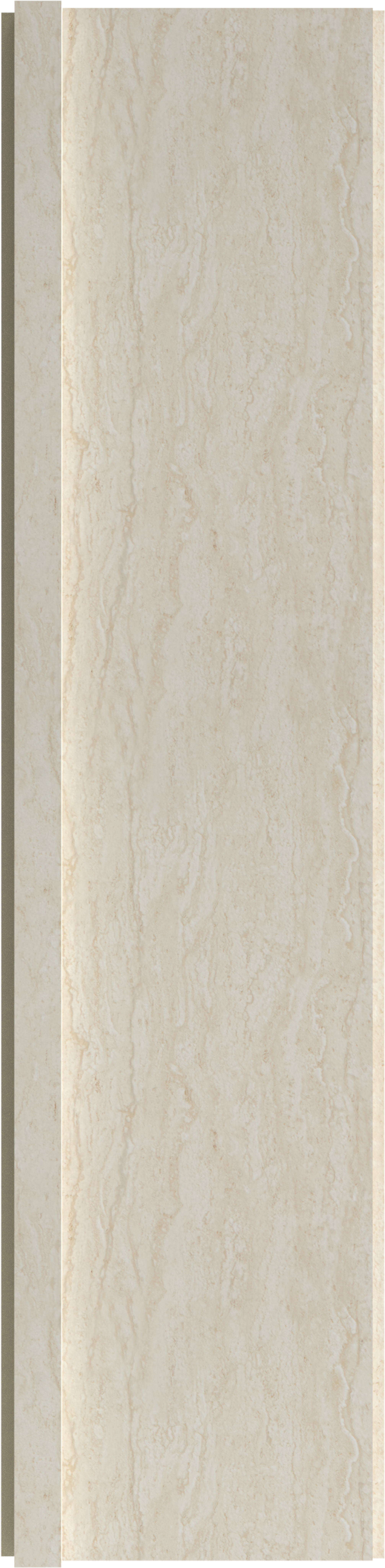 INTCO WPC Wall Panel color swatch — SZ250, WPC