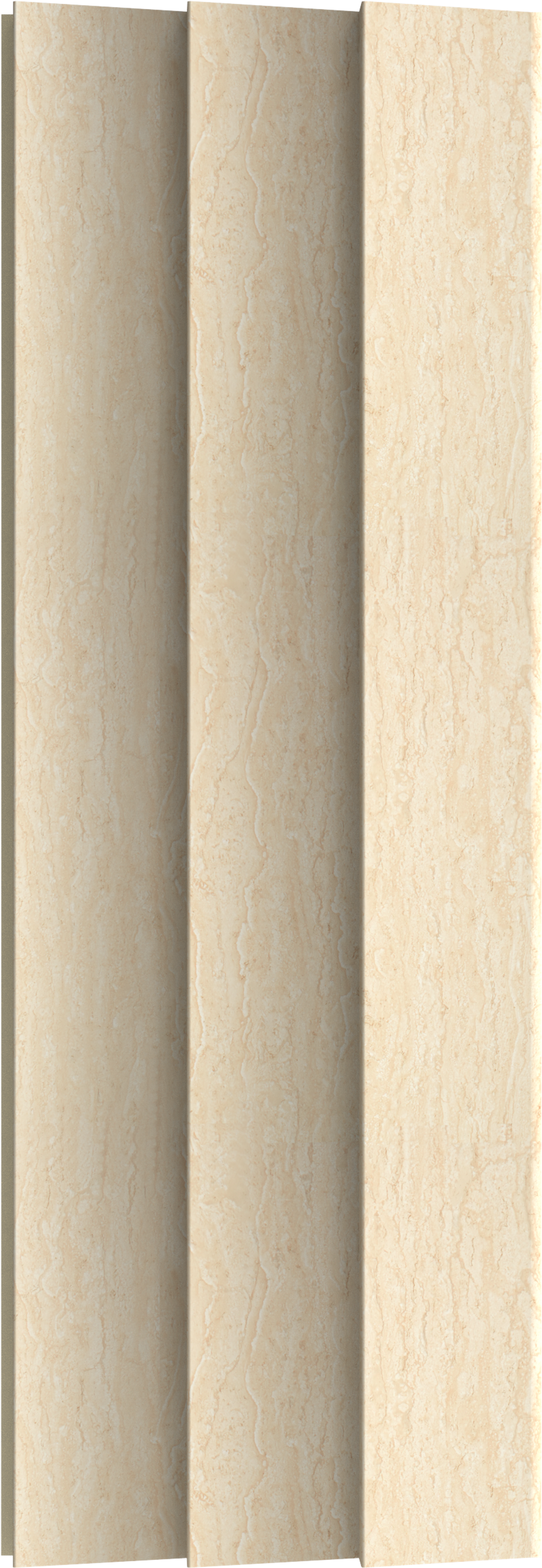 INTCO WPC Wall Panel color swatch — SZ251, WPC