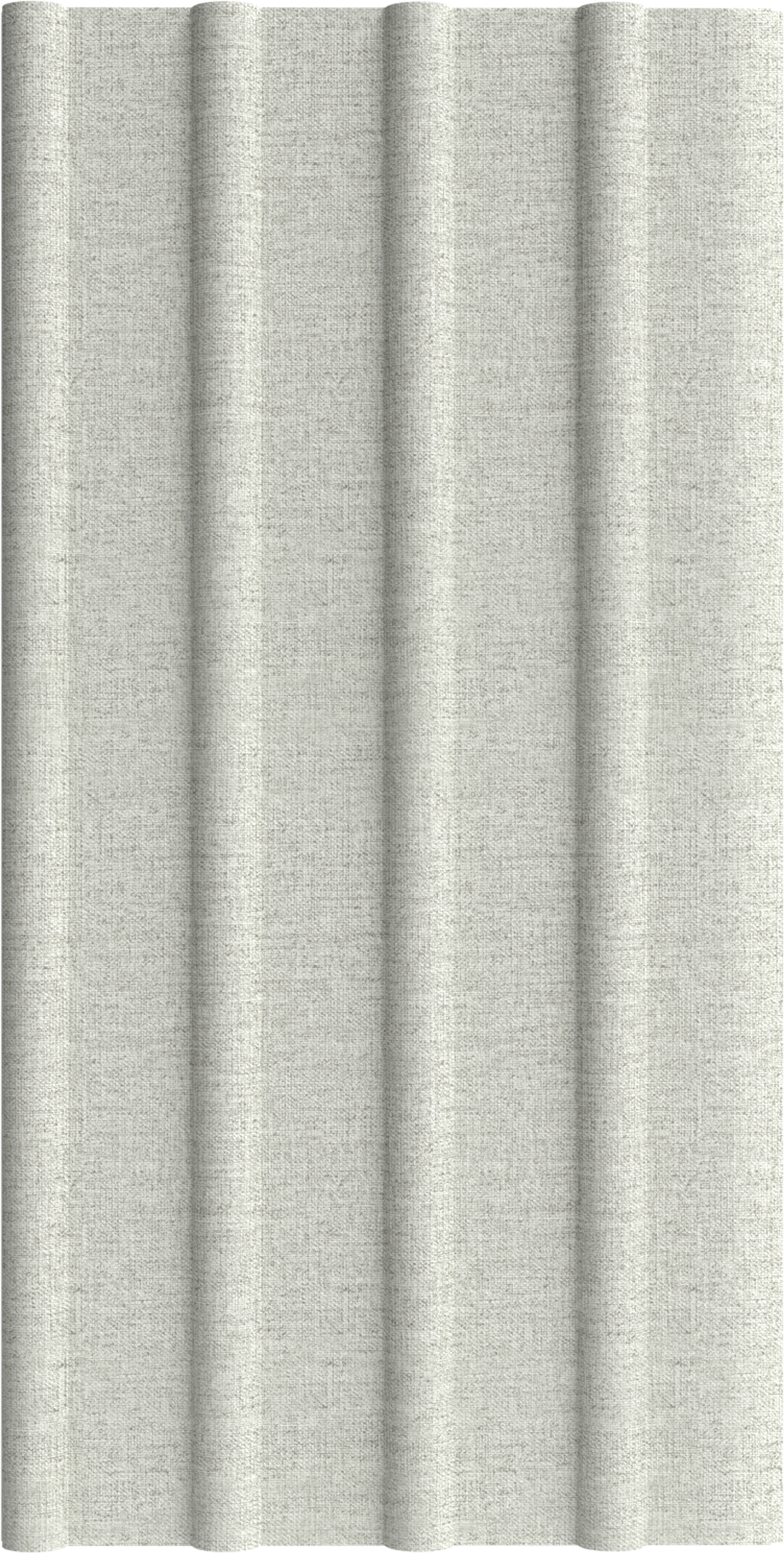 INTCO WPC Wall Panel color swatch — FZ191, WPC