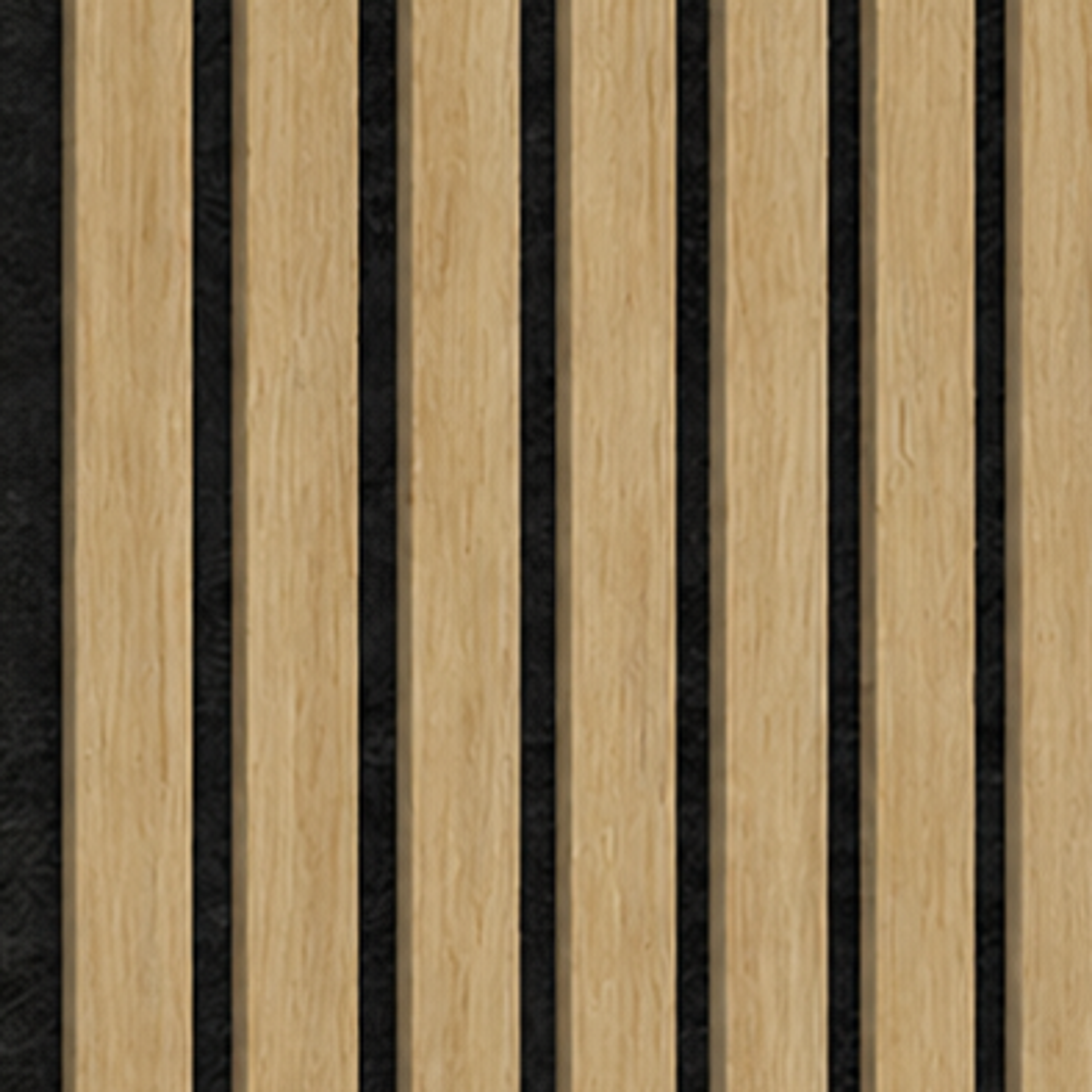 INTCO Panel acústico de MDF color swatch — H31, MDF&PET