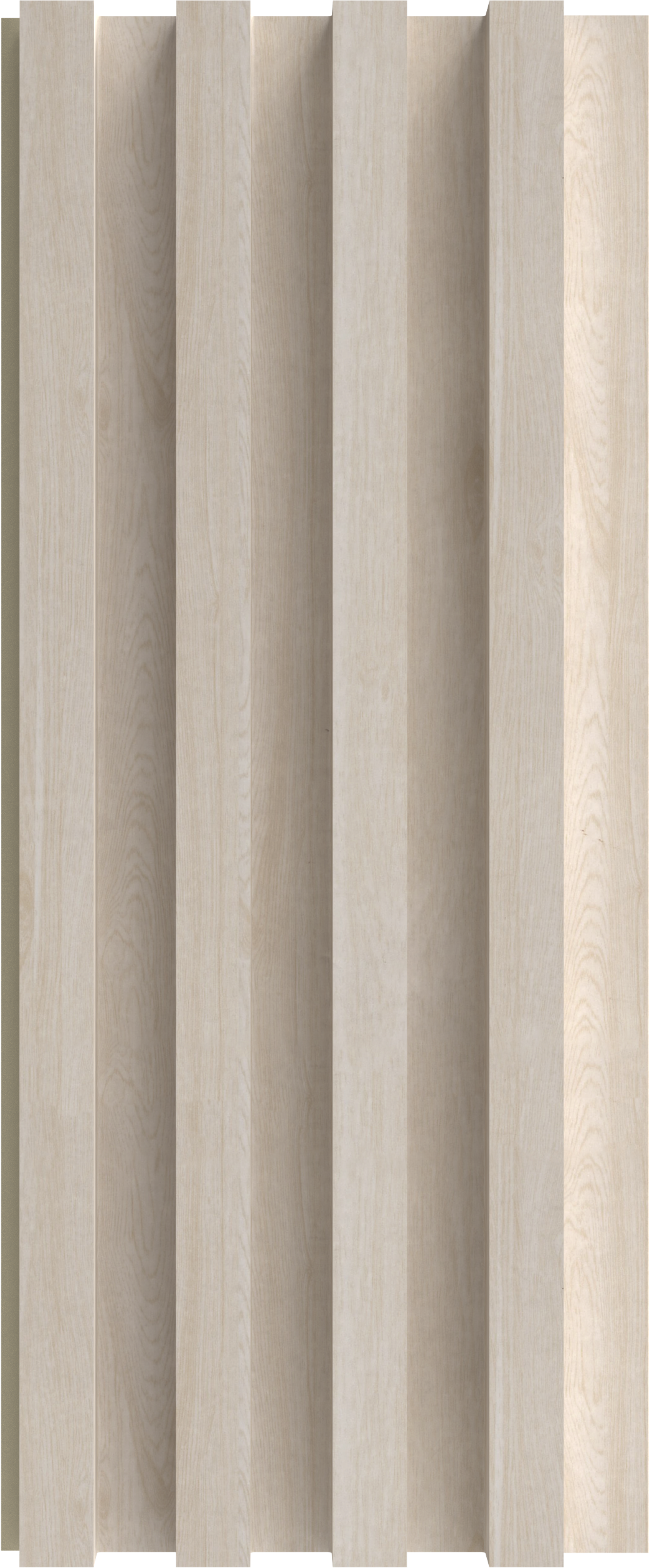 INTCO WPC Wall Panel color swatch — WZ719, WPC