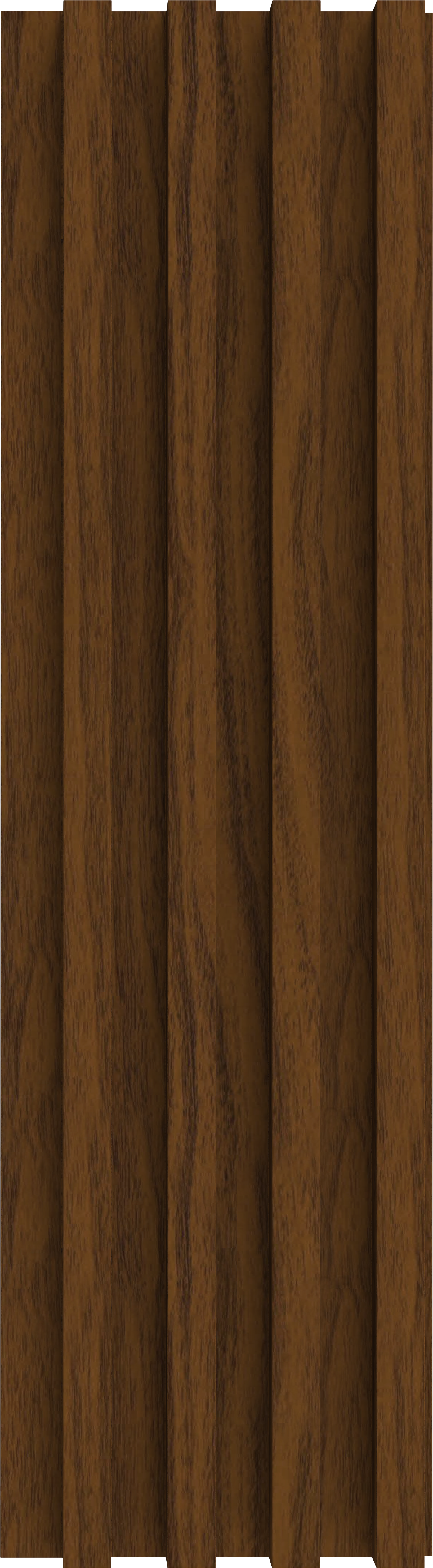 INTCO WPC Wall Panel color swatch — WZ197, WPC