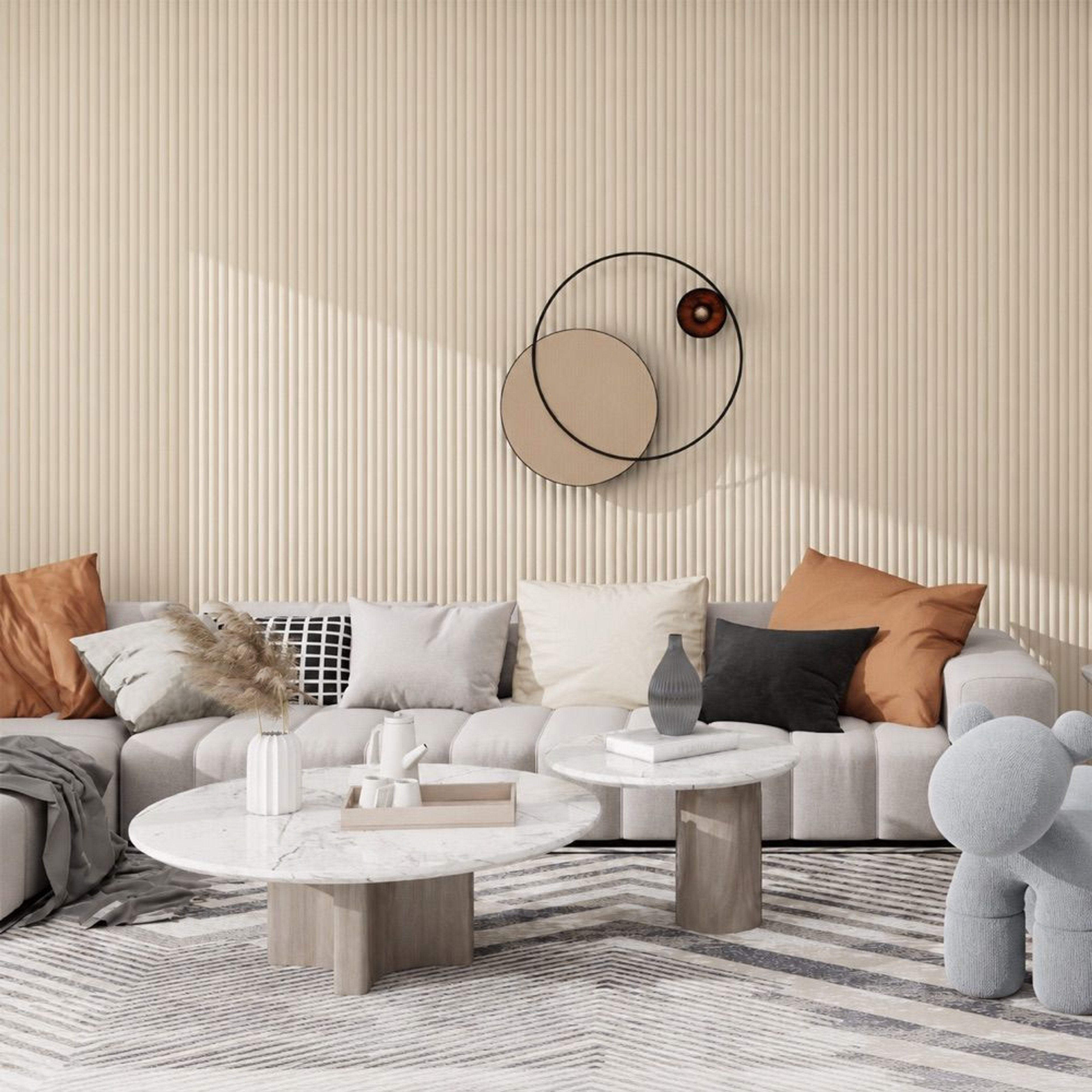 WPC Wall Panel 3