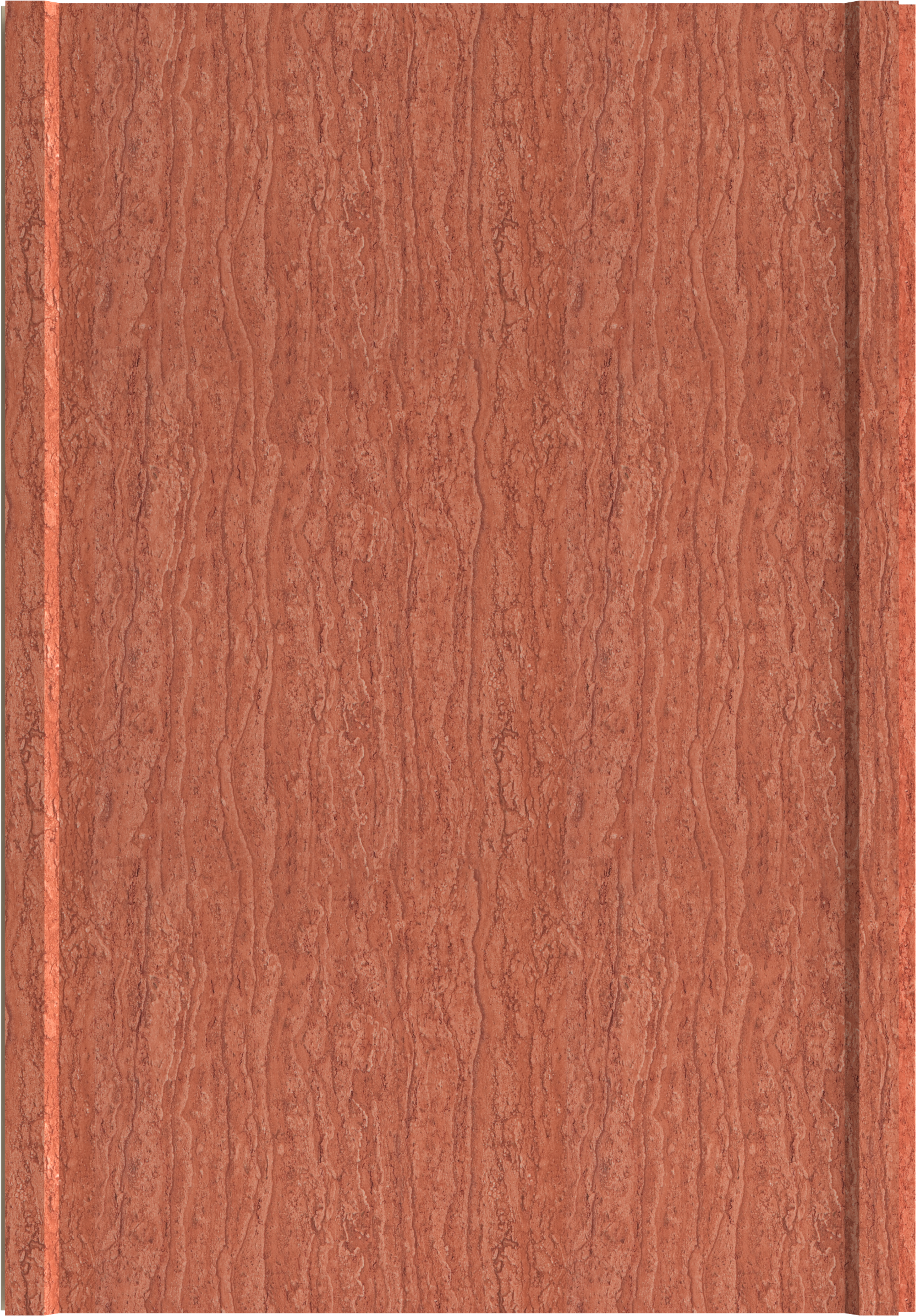 INTCO WPC Wall Panel color swatch — SZ252, WPC
