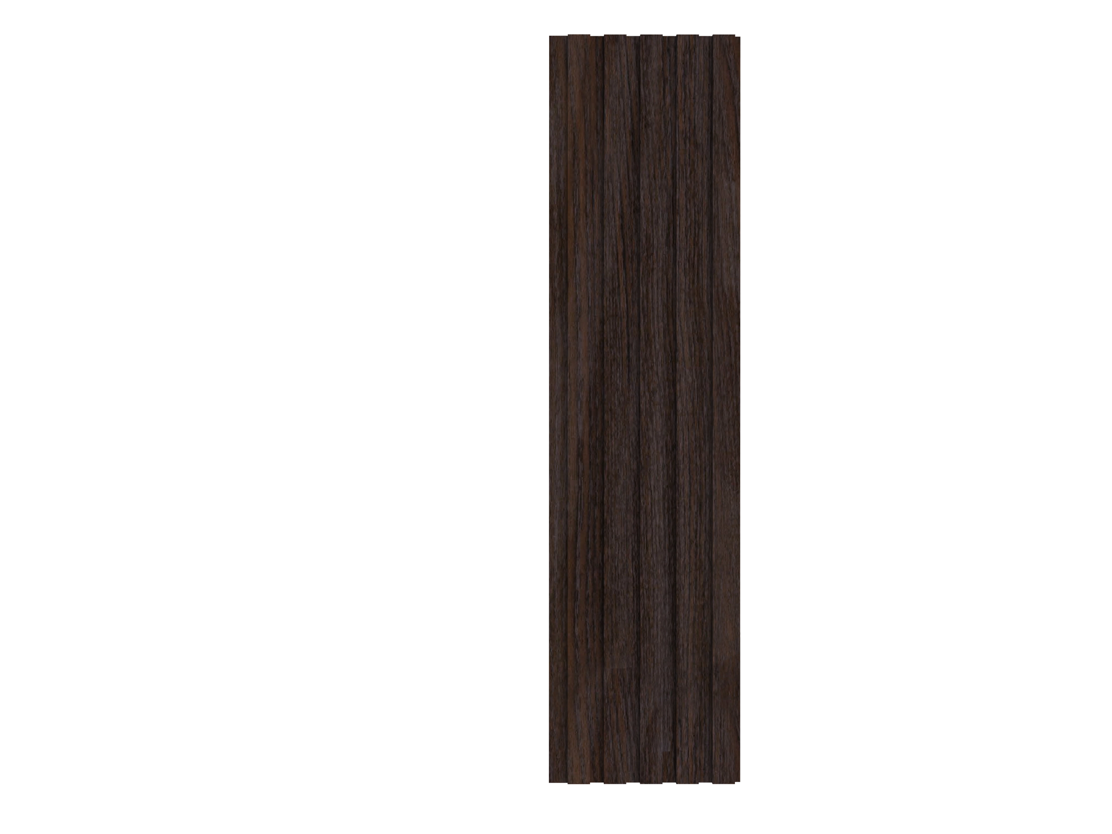 INTCO WPC Wall Panel color swatch — WZ243, WPC