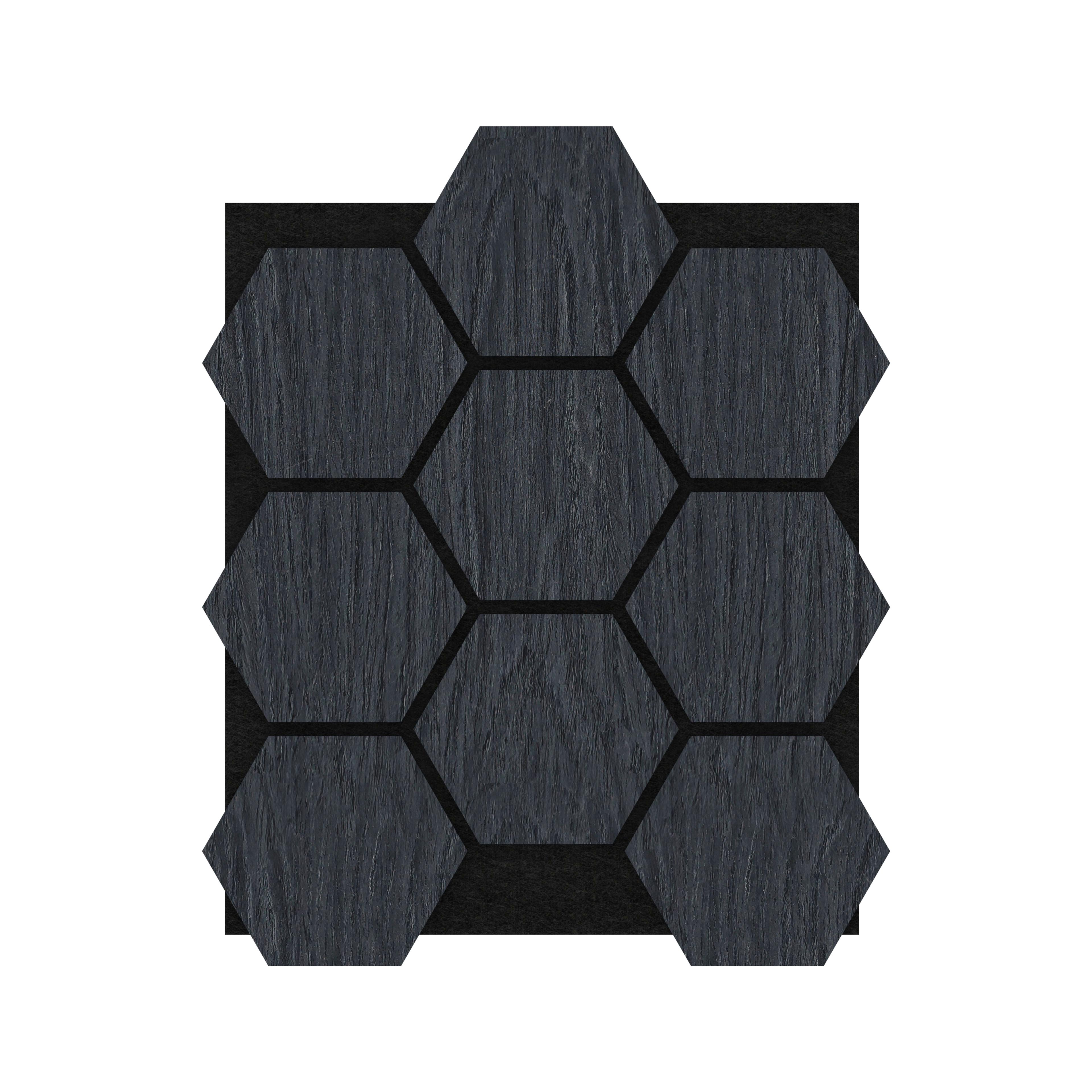 INTCO MDF Acoustic Panel color swatch — B531, MDF&PET