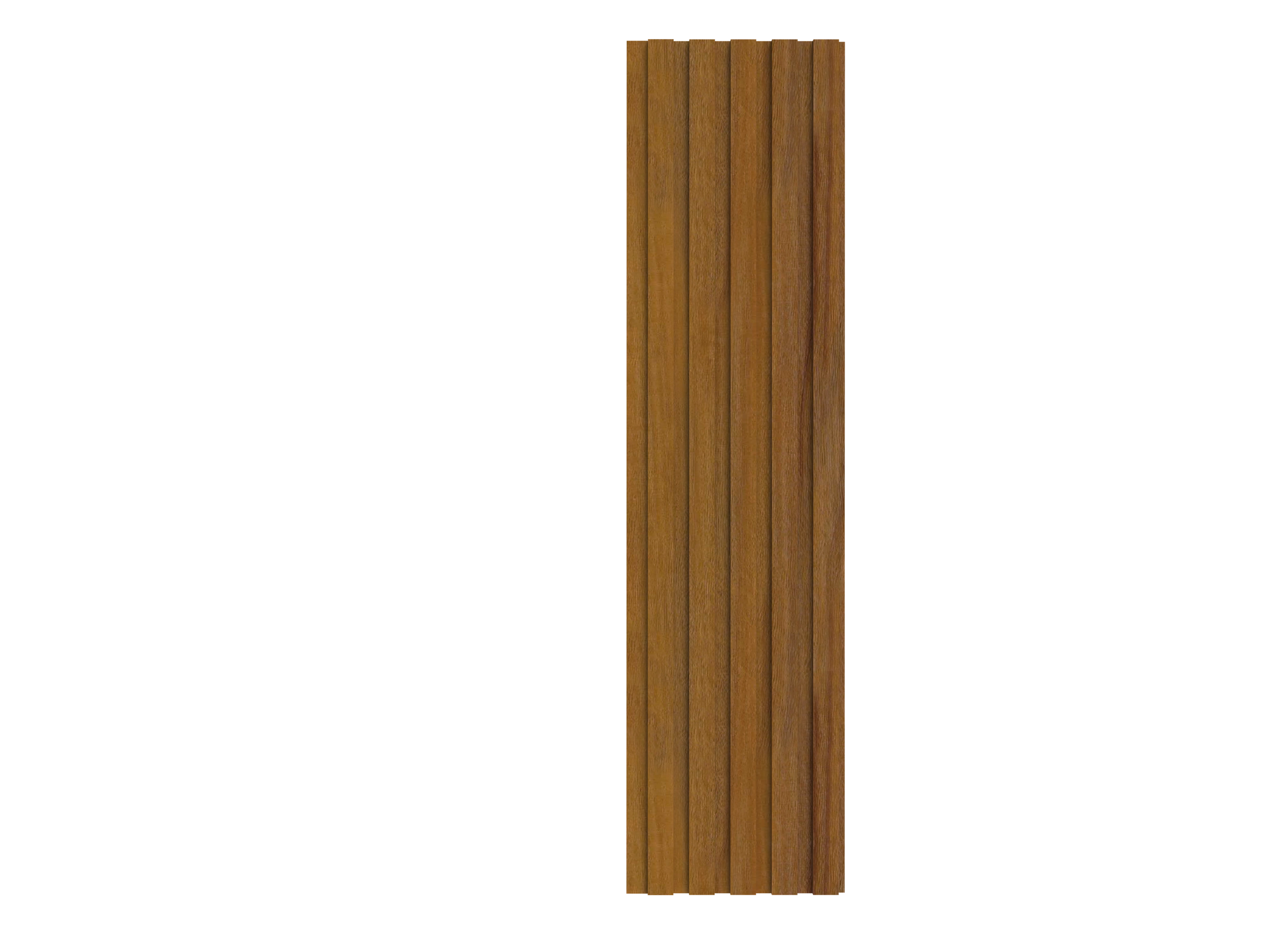 INTCO WPC Wall Panel color swatch — WZ237, WPC