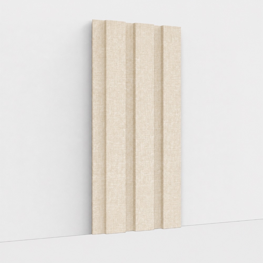 INTCO SJF005 WPC Wall Panel, WPC, 2900X600X8mm