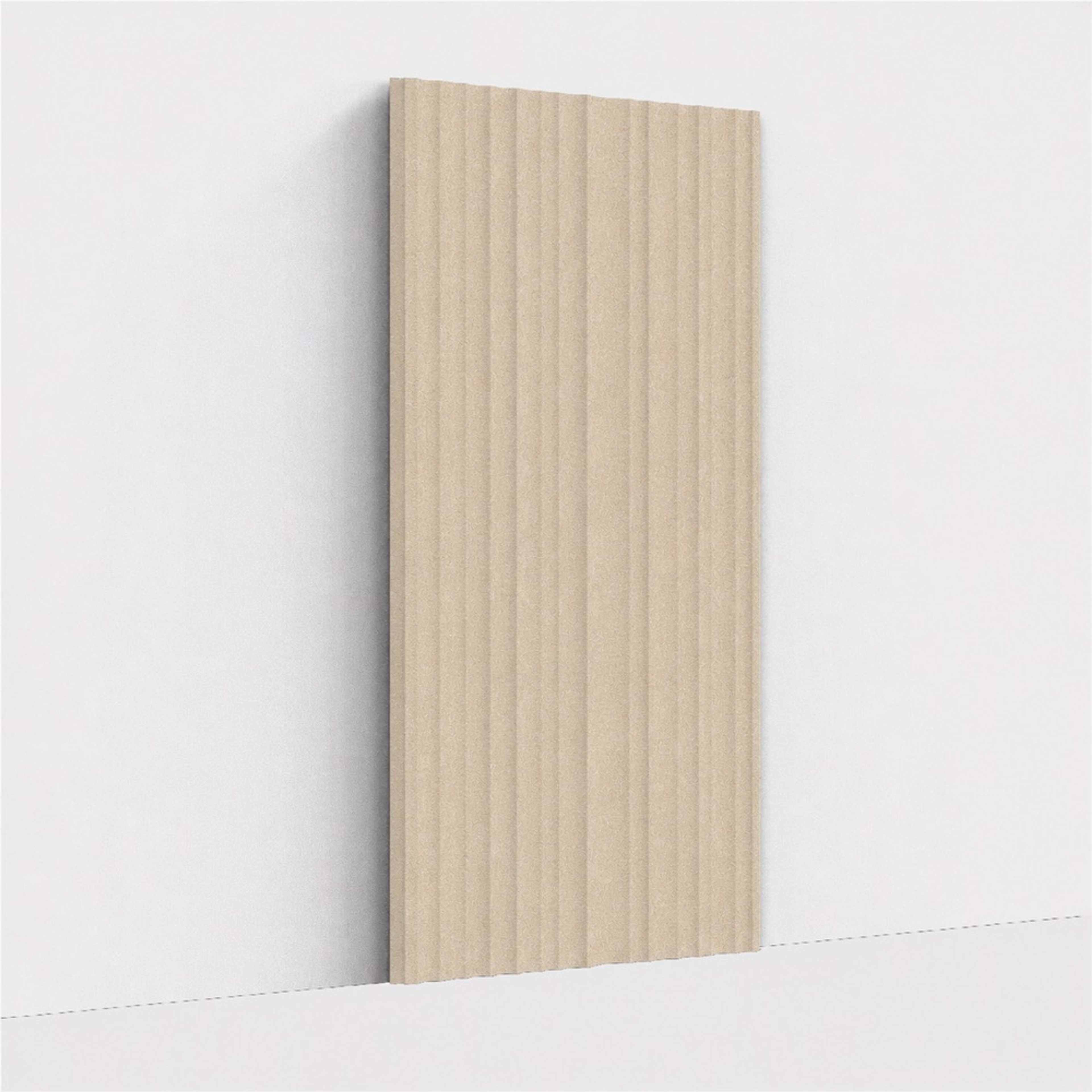 WPC Wall Panel