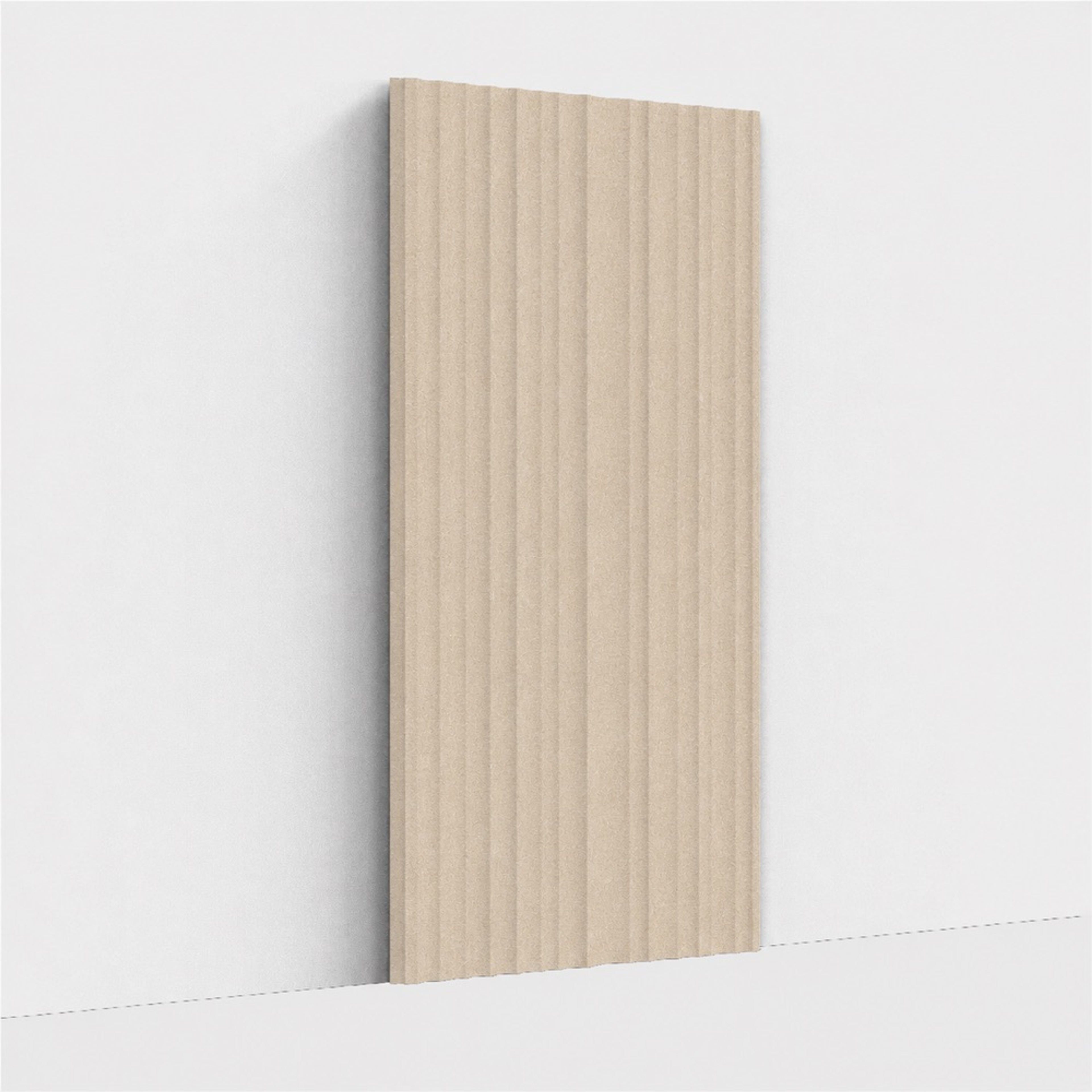 WPC Wall Panel