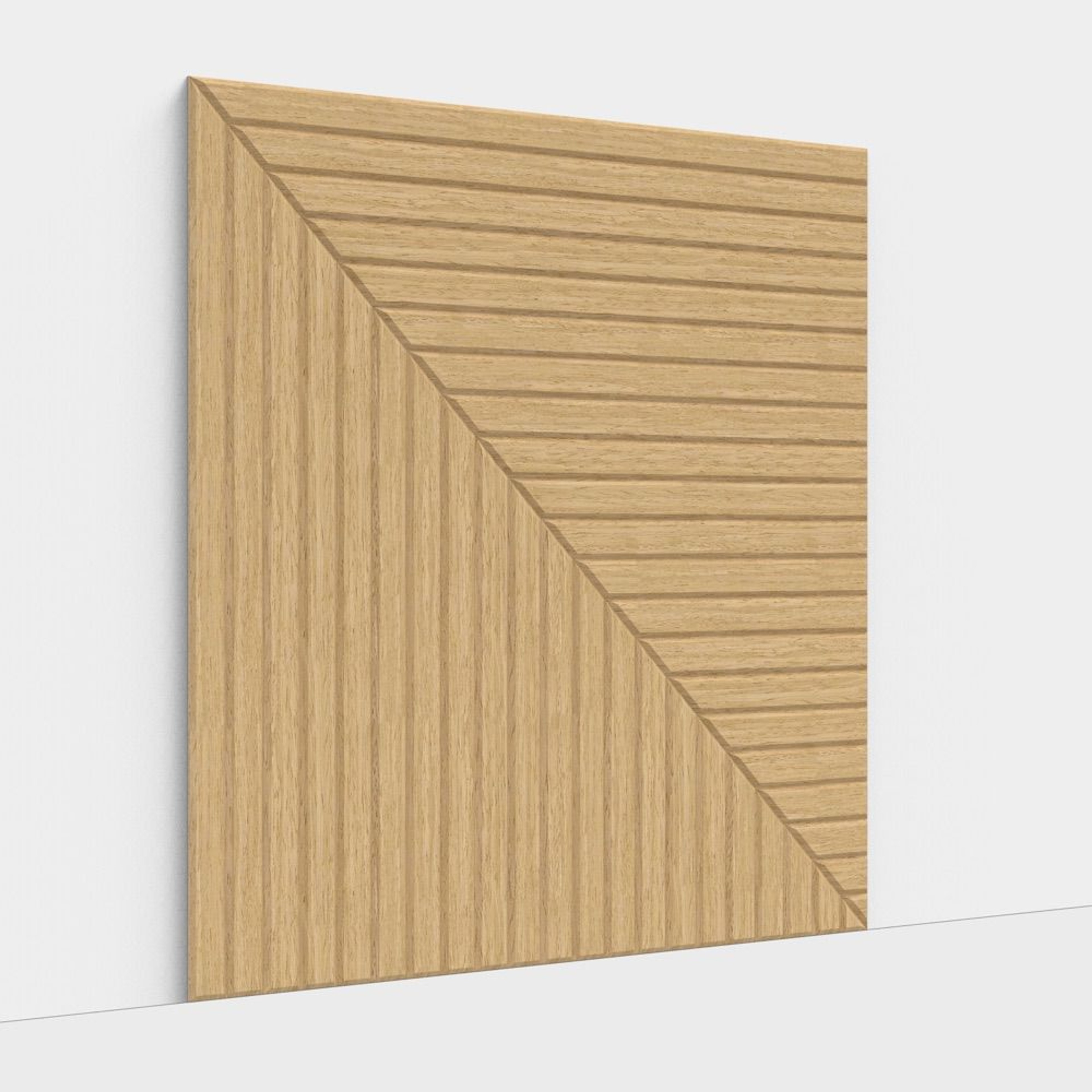 PET Acoustic Panel