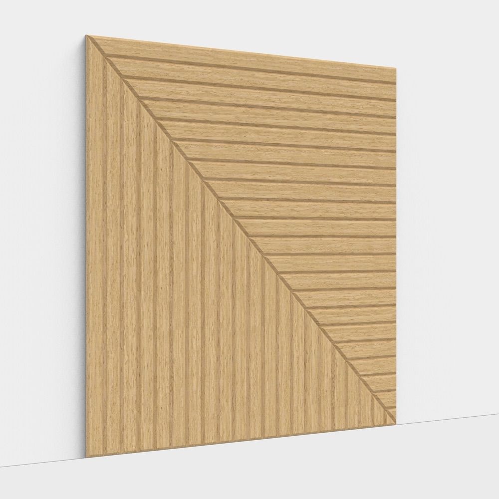 PET Acoustic Panel