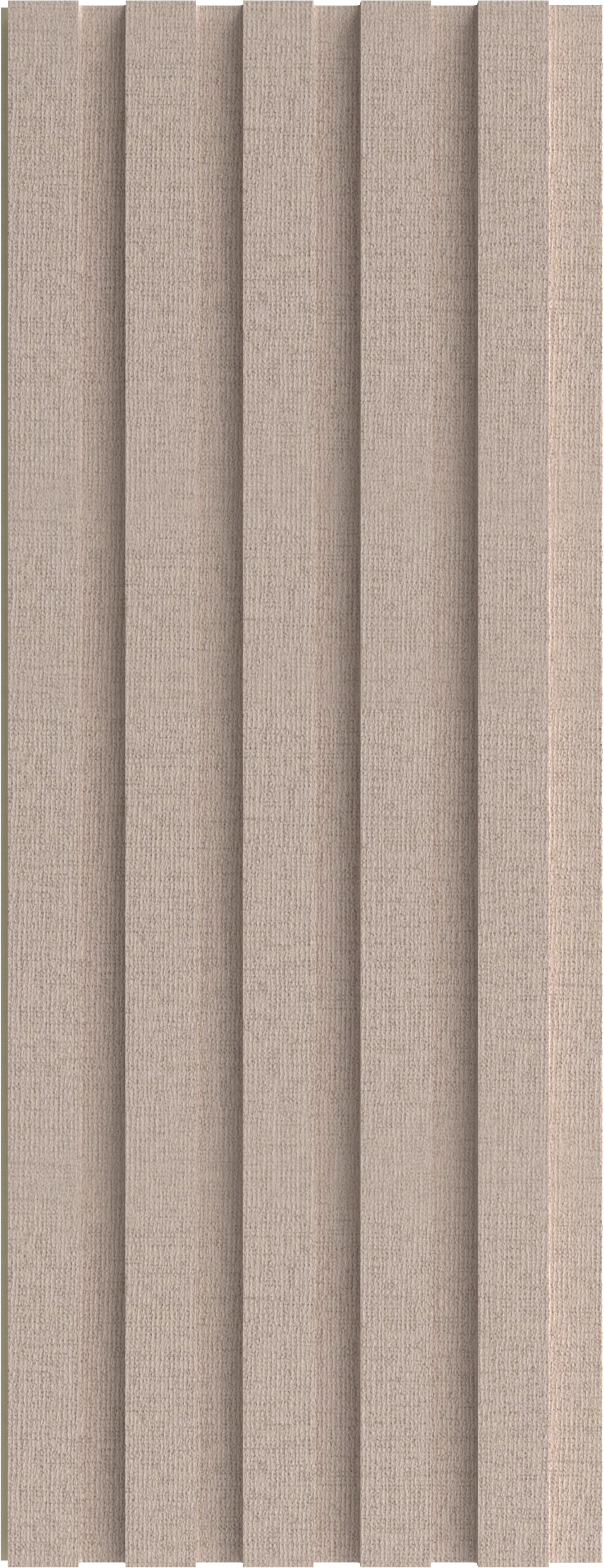 INTCO WPC Wall Panel color swatch — FZ214, WPC