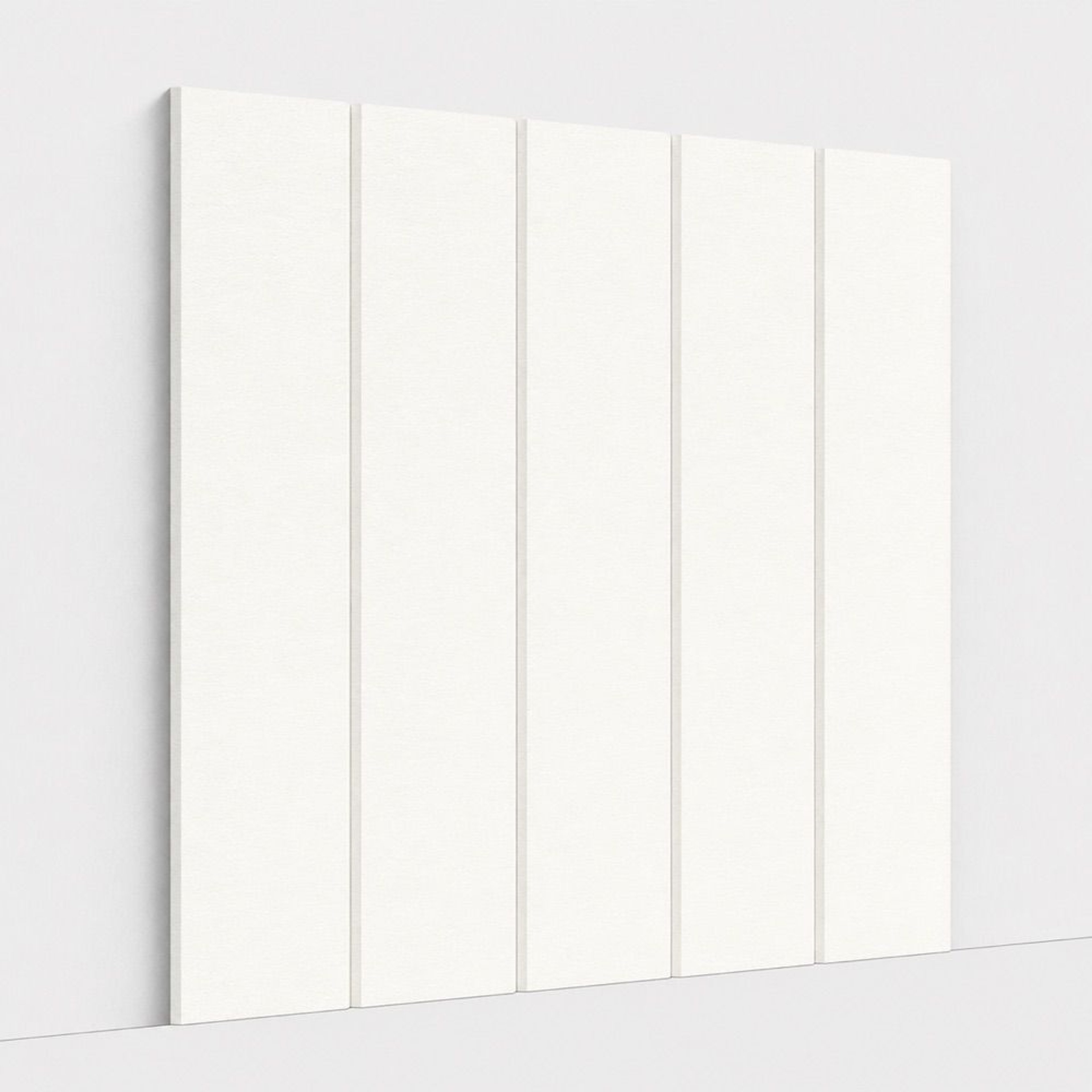 PET Acoustic Panel 1
