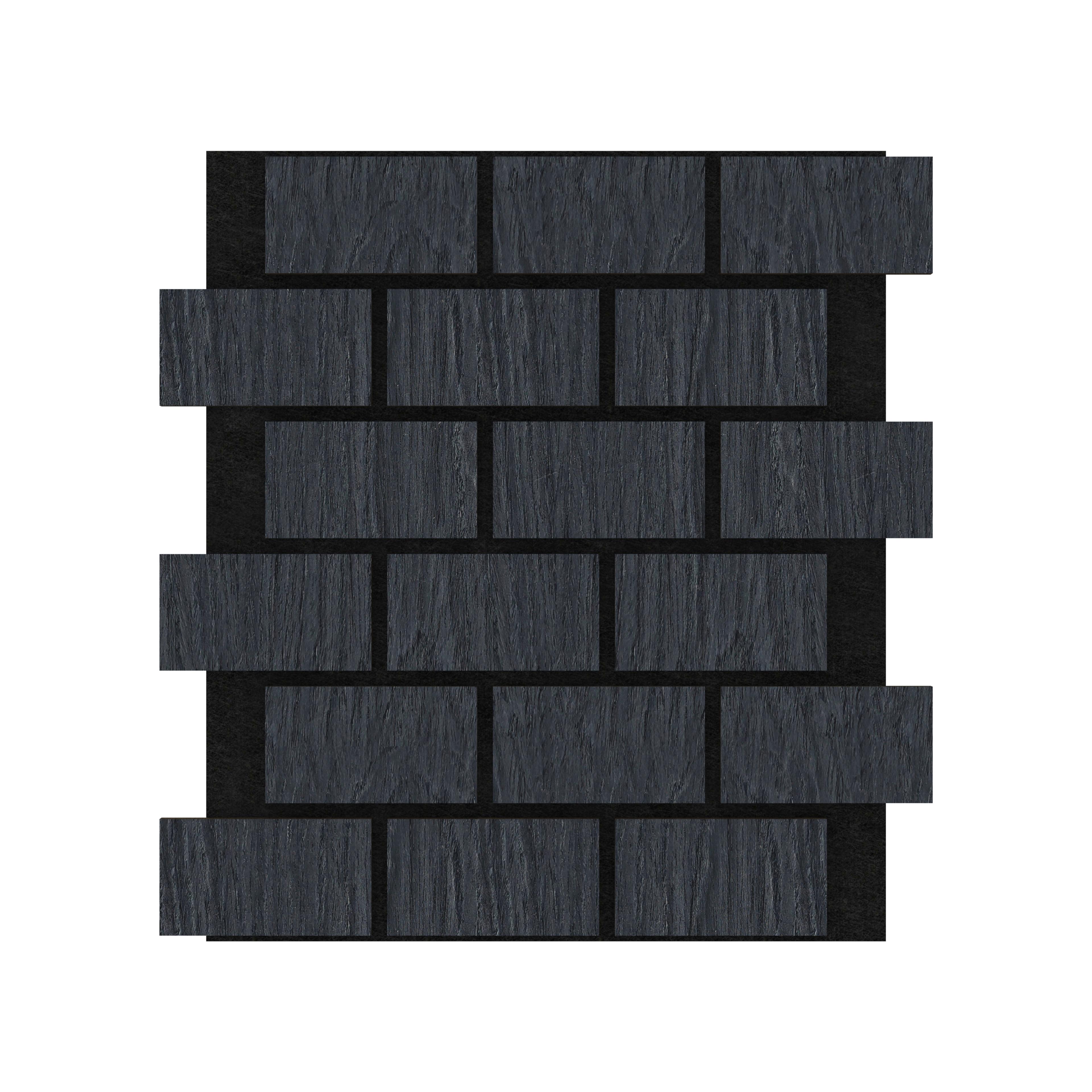 INTCO MDF Acoustic Panel color swatch — B531, MDF&PET