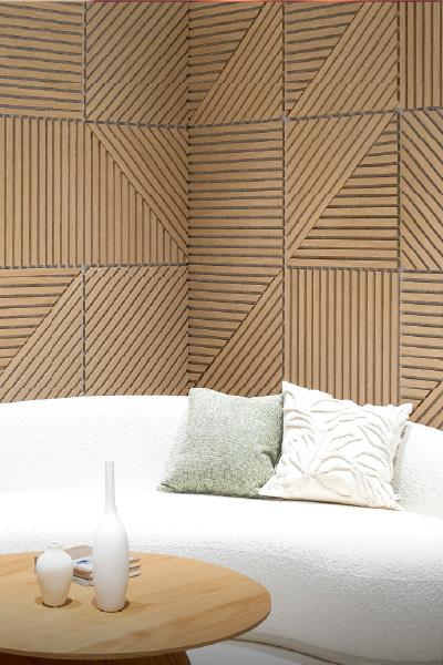 Living room inspiration with interior wall decoration