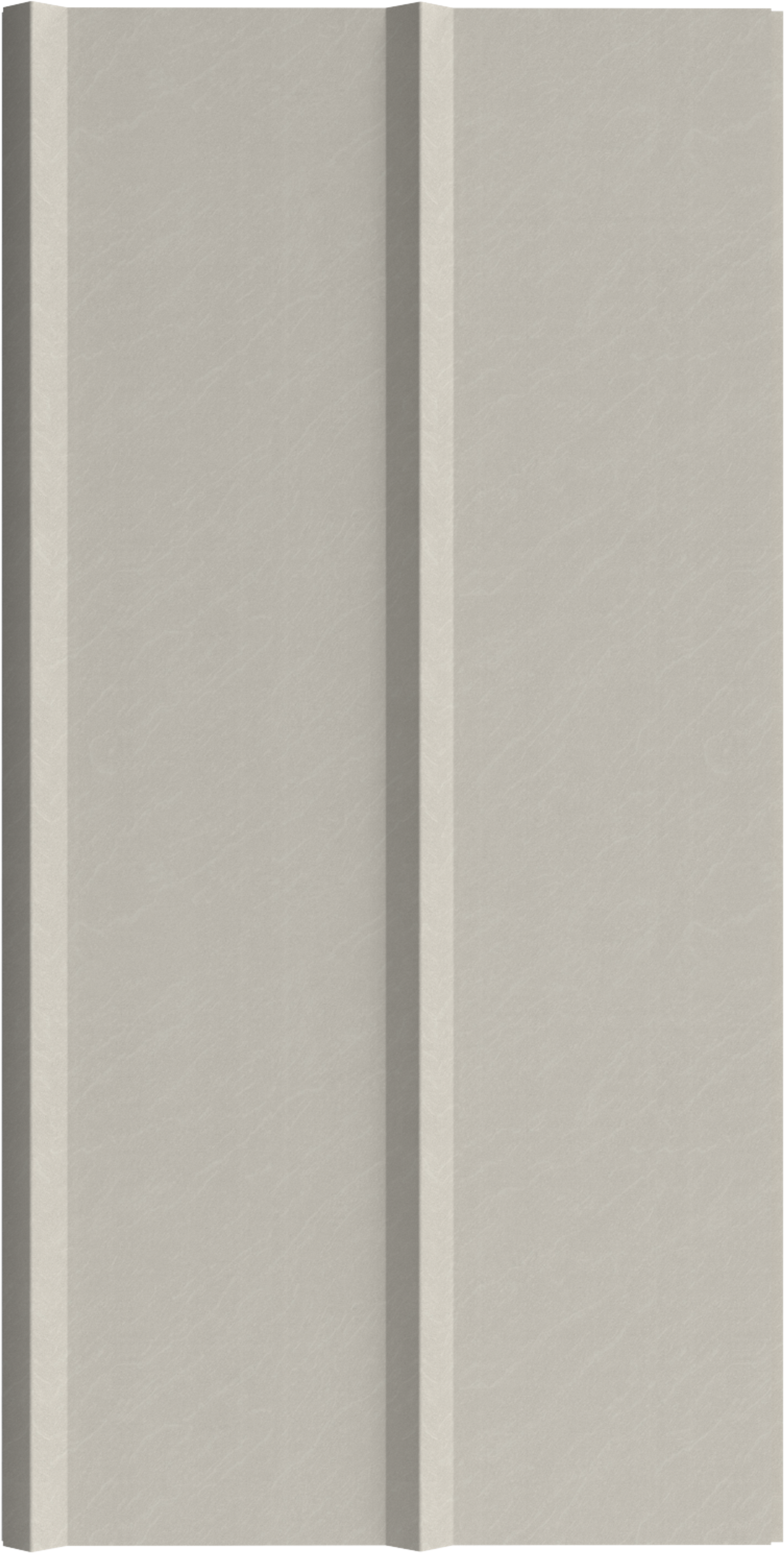 INTCO WPC Wall Panel color swatch — SZ233, WPC