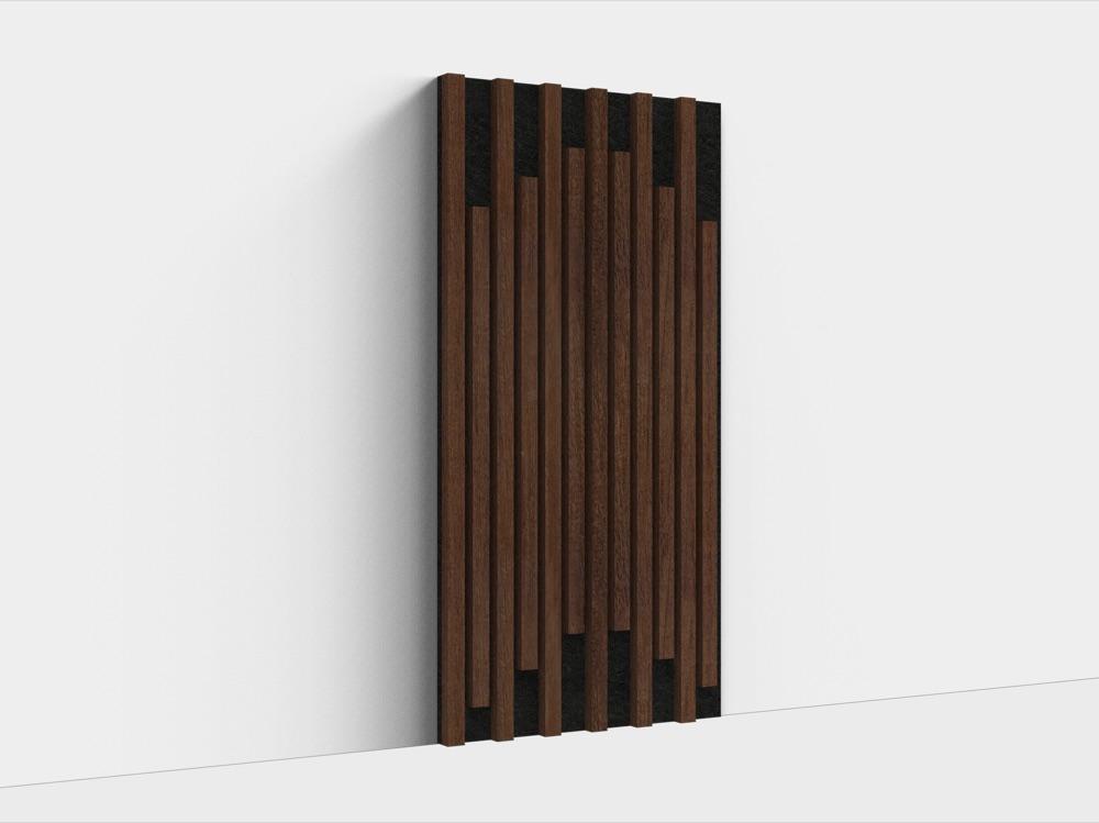 INTCO MA0046 Panel acústico MDF