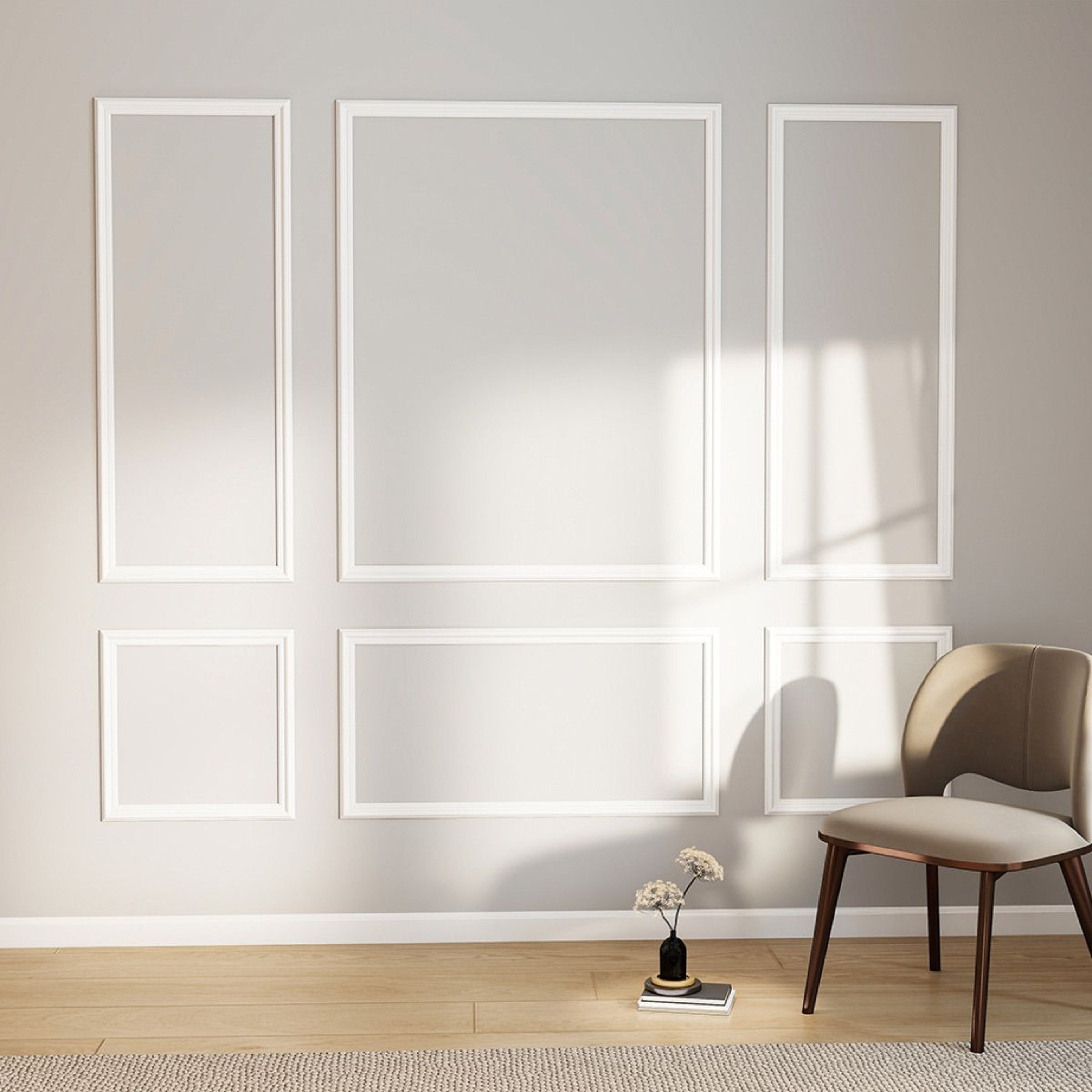 PS Wall Moulding 3