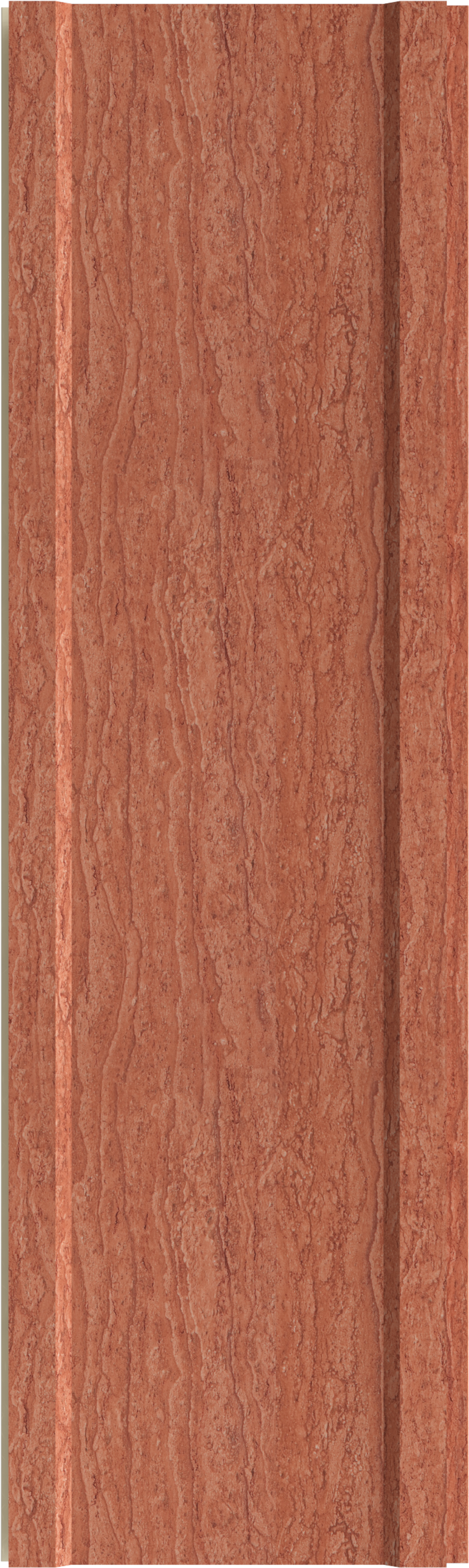 INTCO WPC Wall Panel color swatch — SZ252, WPC