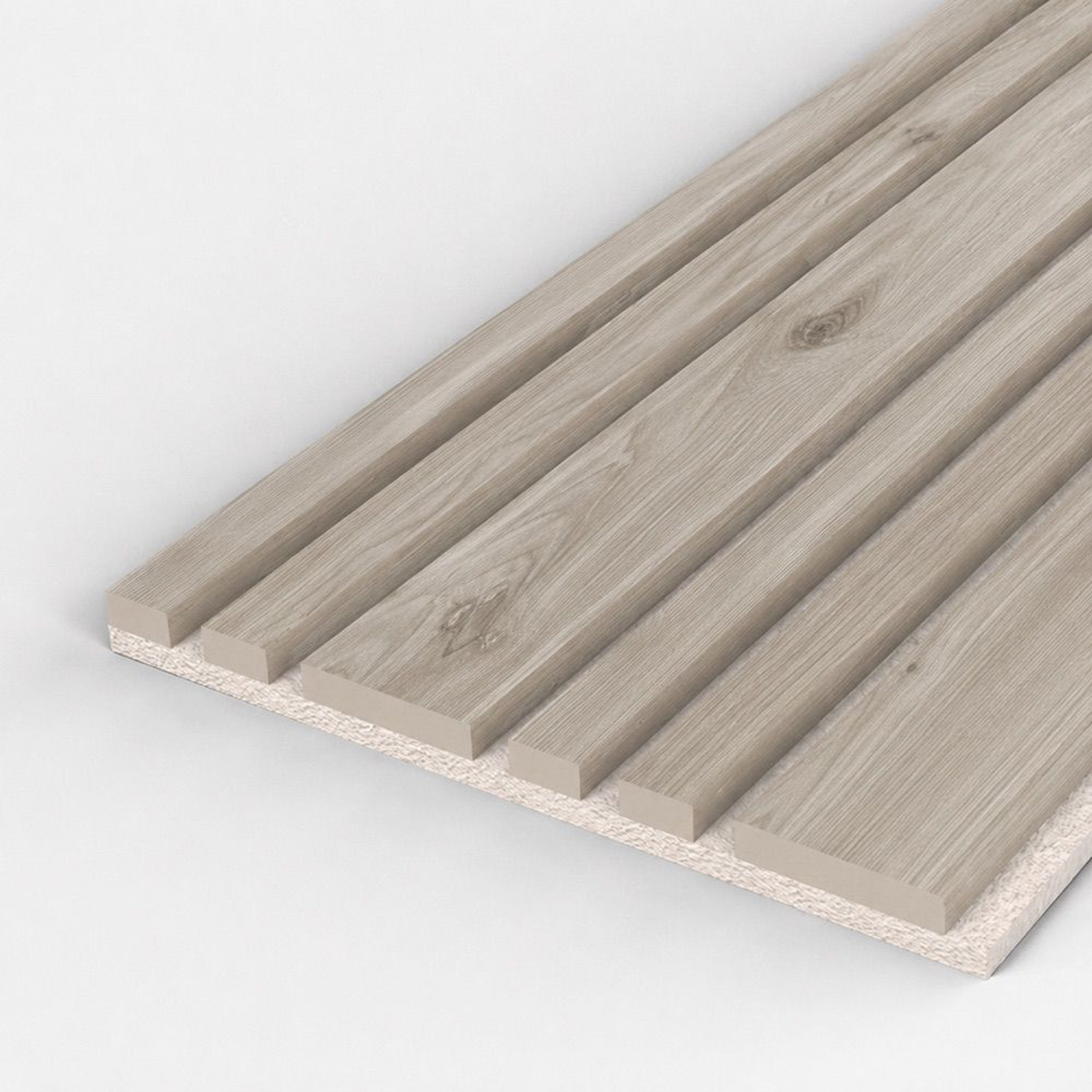 MDF Acoustic Panel 2