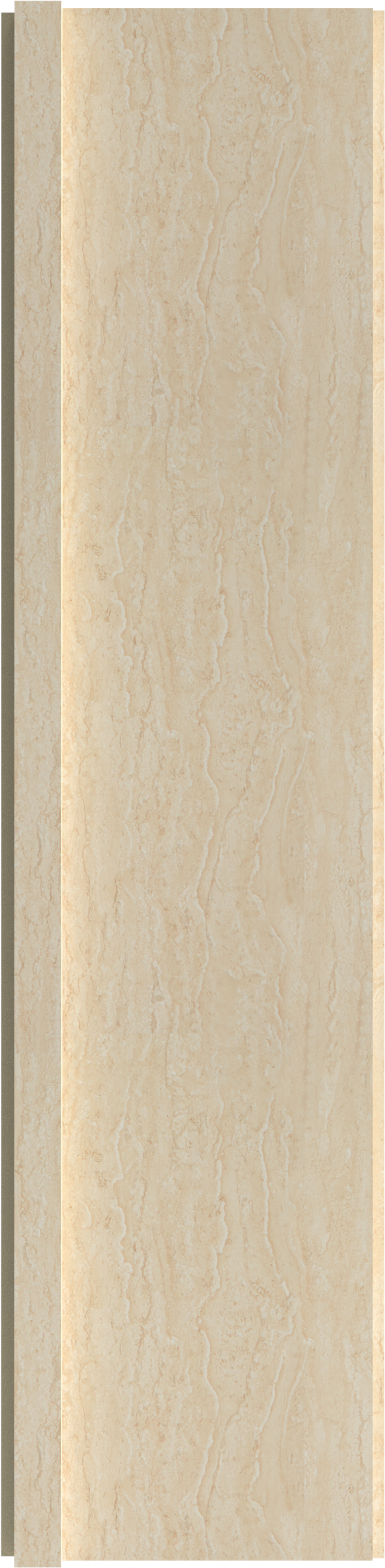 INTCO WPC Wall Panel color swatch — SZ251, WPC