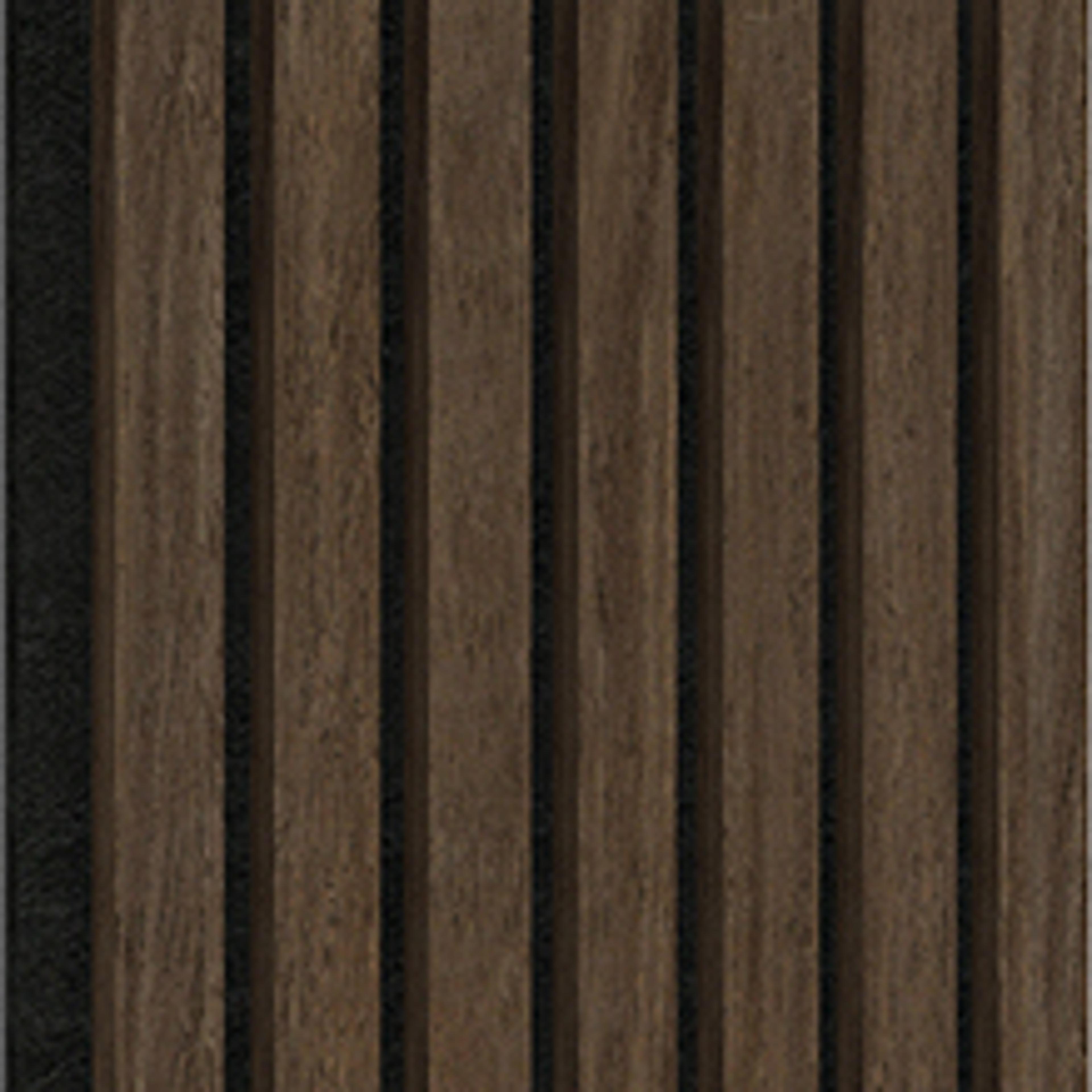 INTCO MDF Acoustic Panel color swatch — B618, MDF&PET