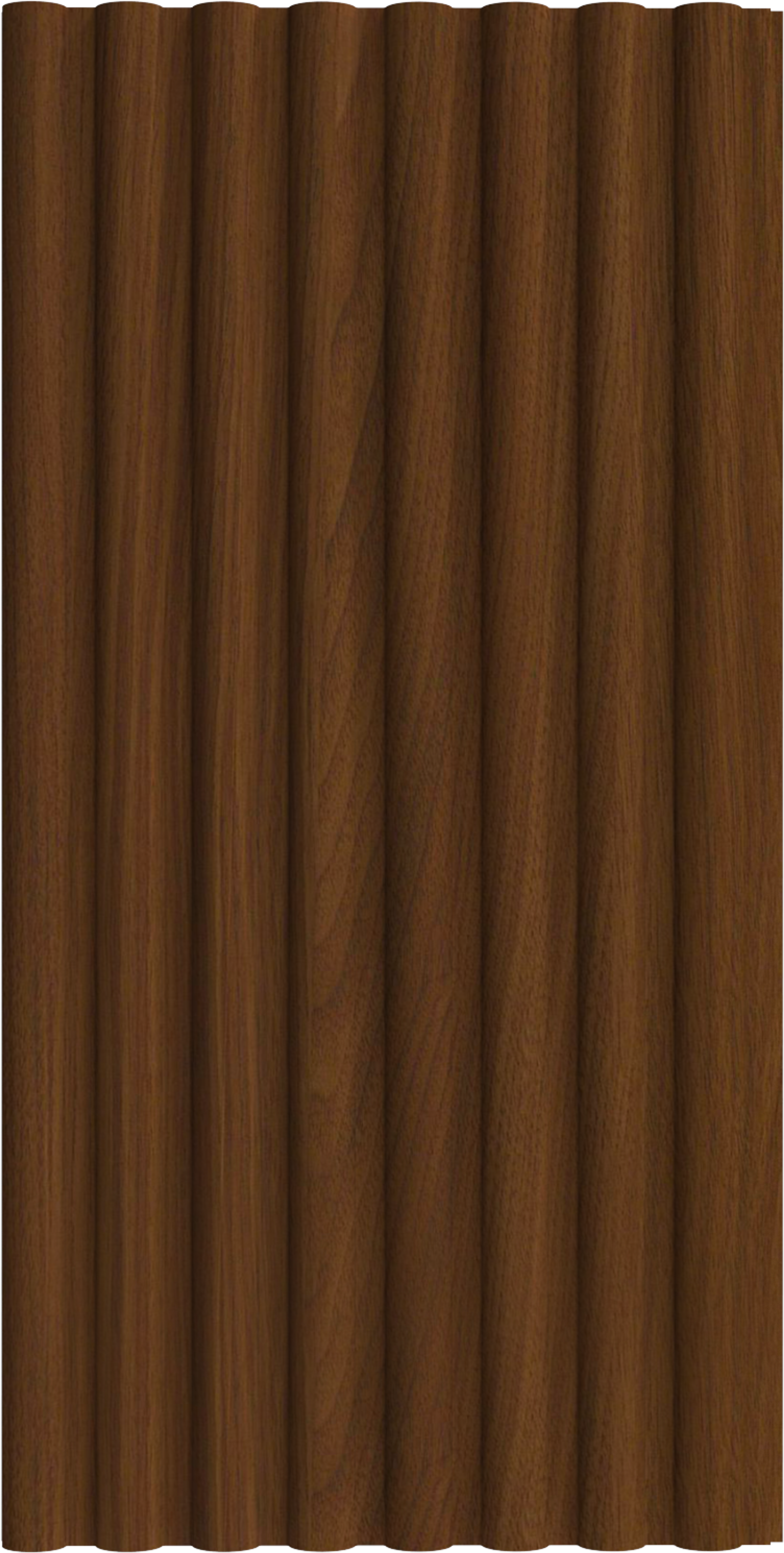 INTCO WPC Wall Panel color swatch — WZ752, WPC