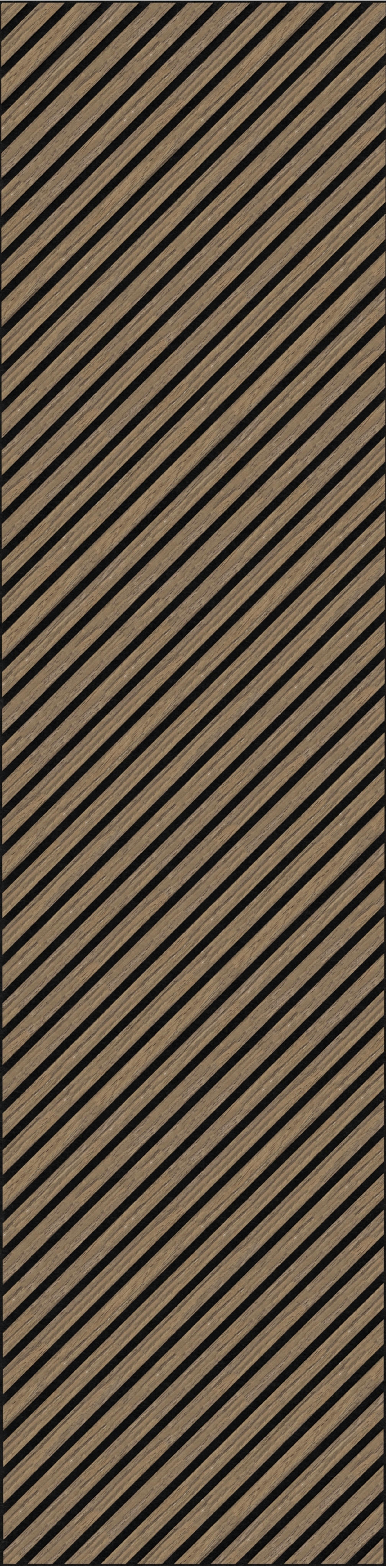 INTCO MDF Acoustic Panel color swatch — 10WV, MDF&PET